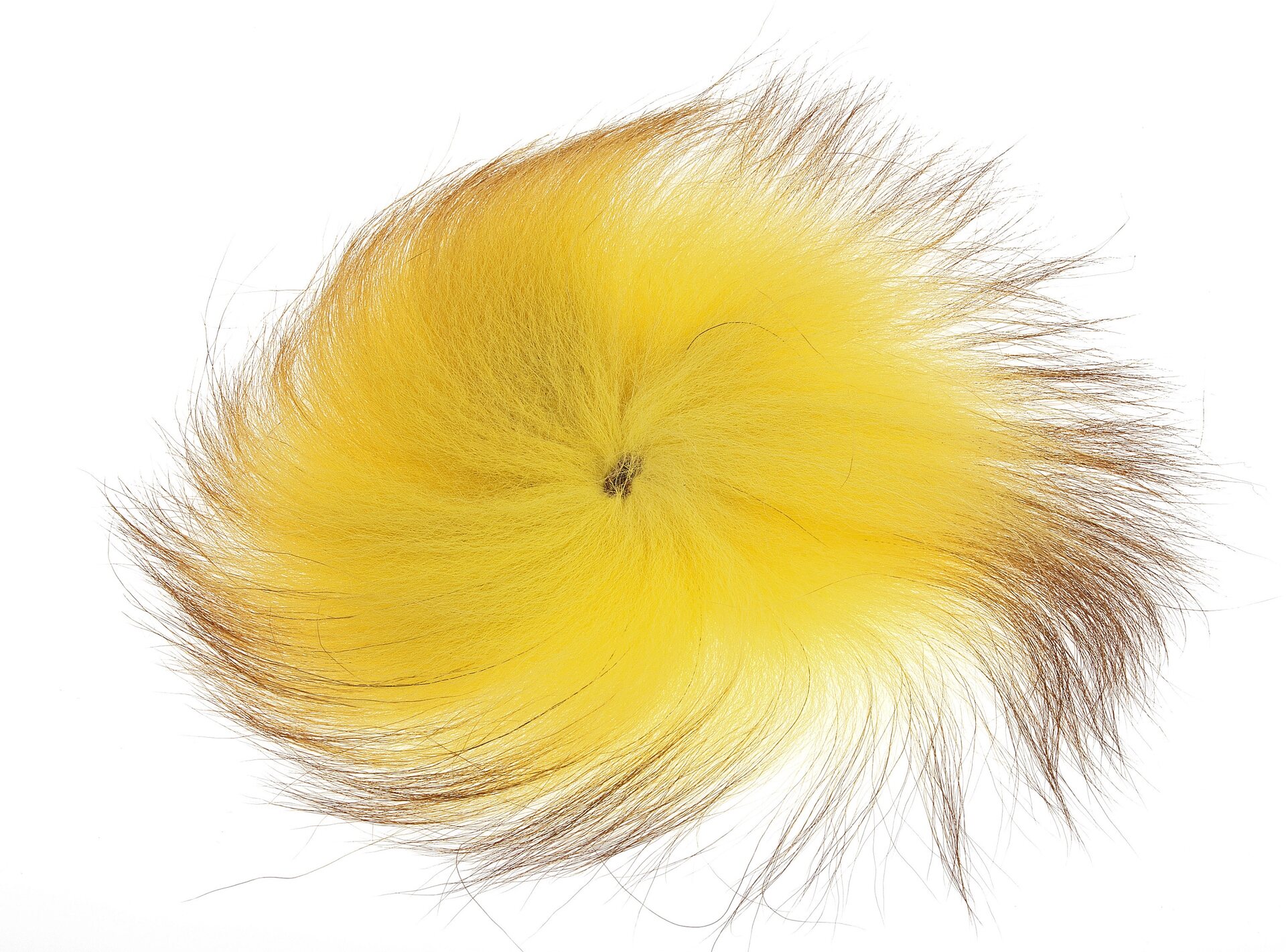 Arctic Fox Tail 3XL Жълто