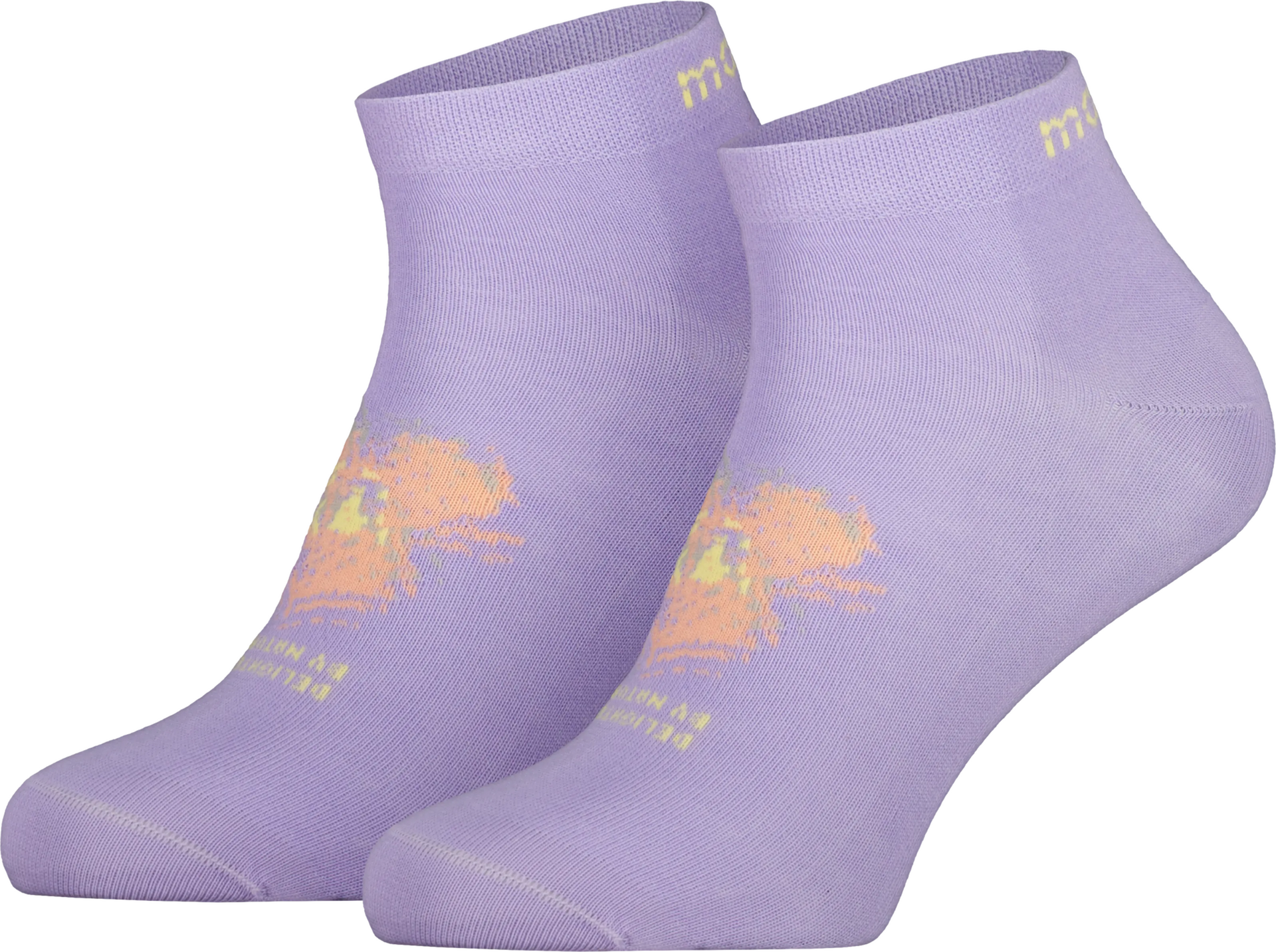 Maloja AstbergM. Socks Womens Summer Sky