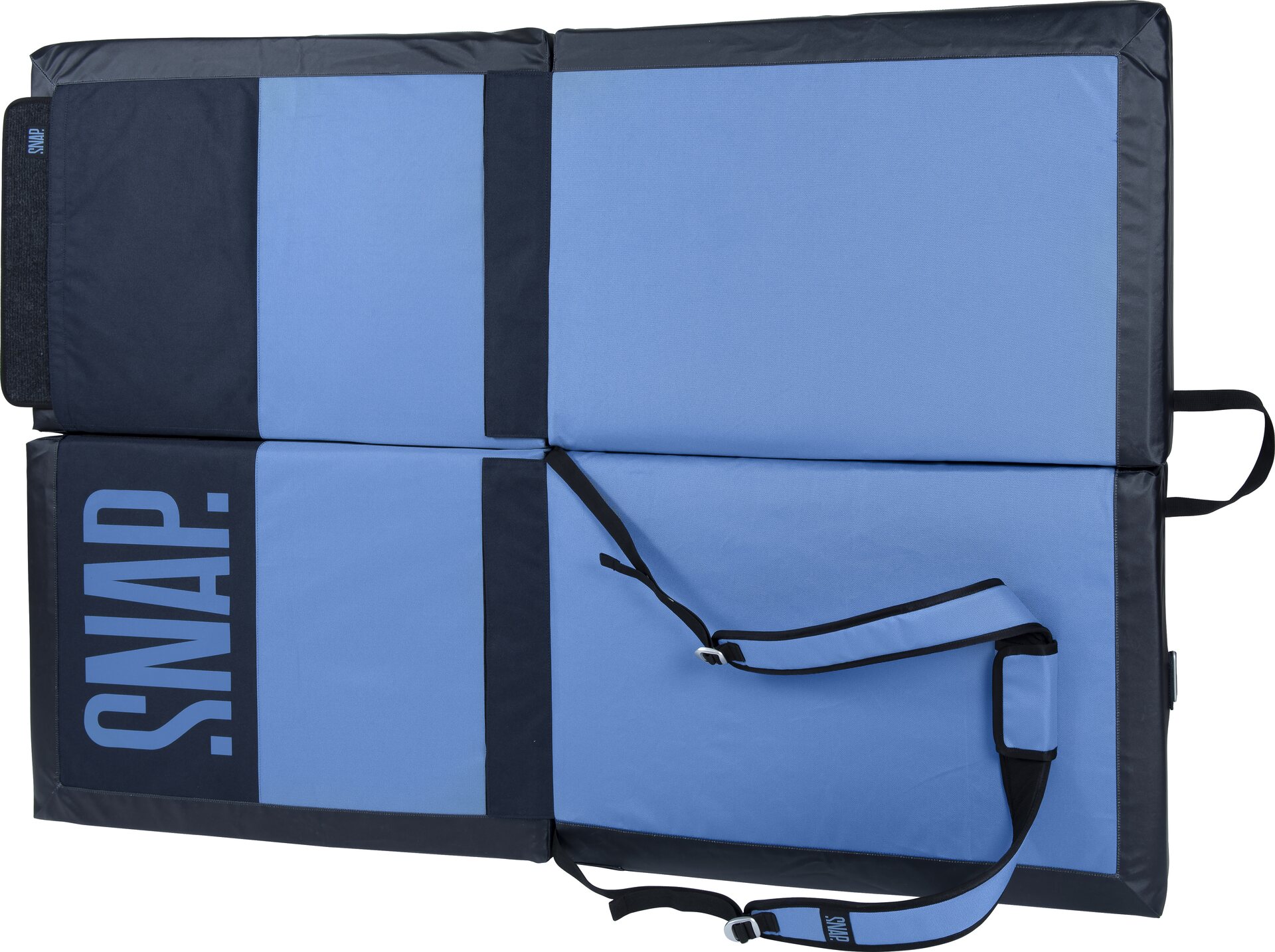 SNAP Bounce Steel Blue/Slate Blue