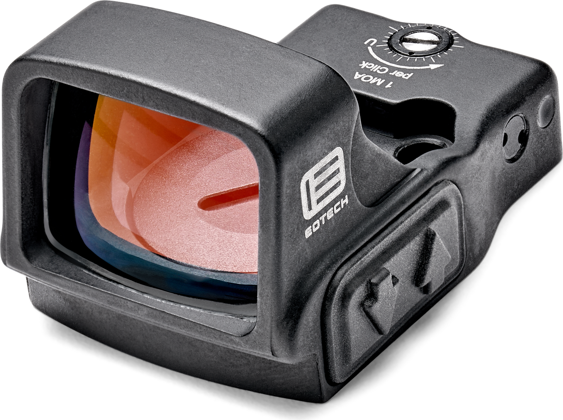EOTECH EFLX Mini Reflex Sight (MRS) Black