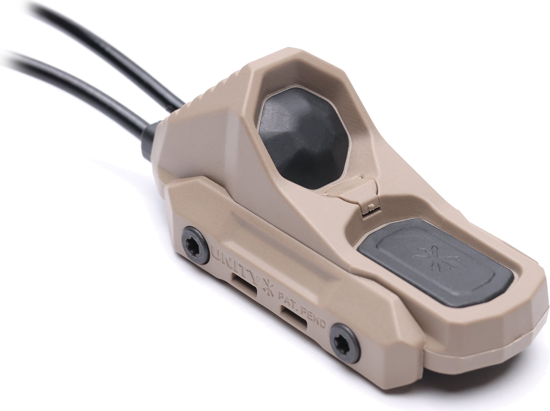 Unity Tactical Axon FDE