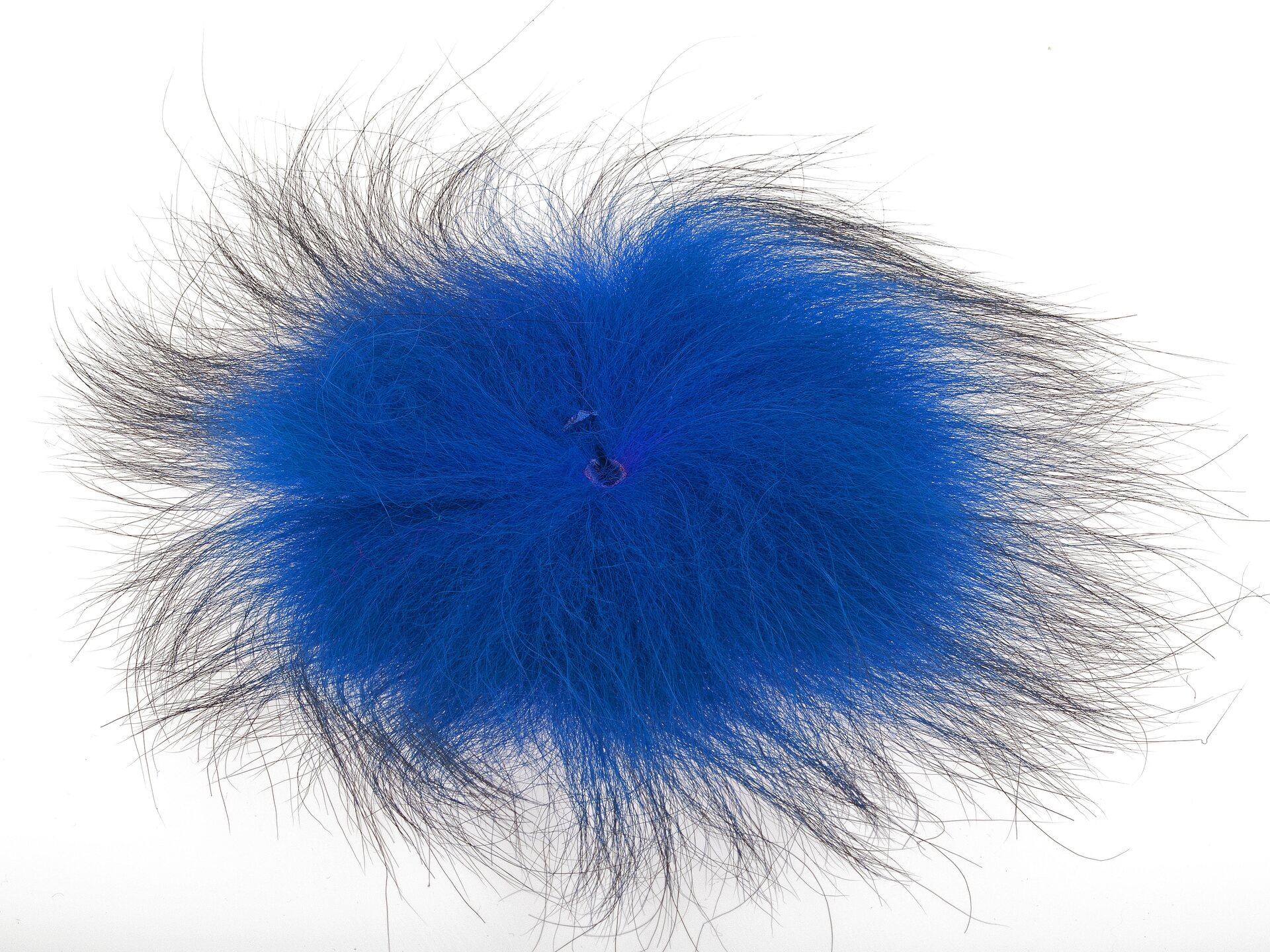 Arctic Fox Tail 3XL Royal Blue