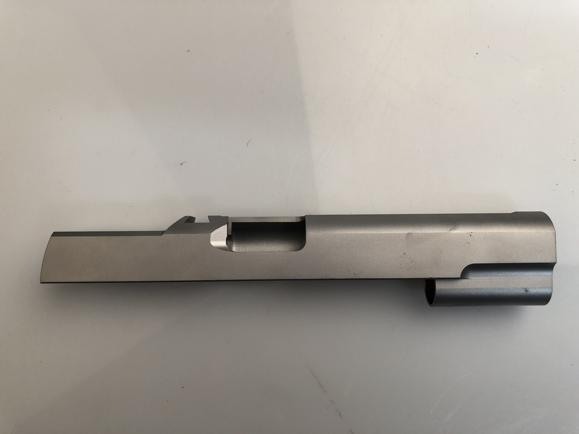 STP MiG · Slide Unique Tavallinen