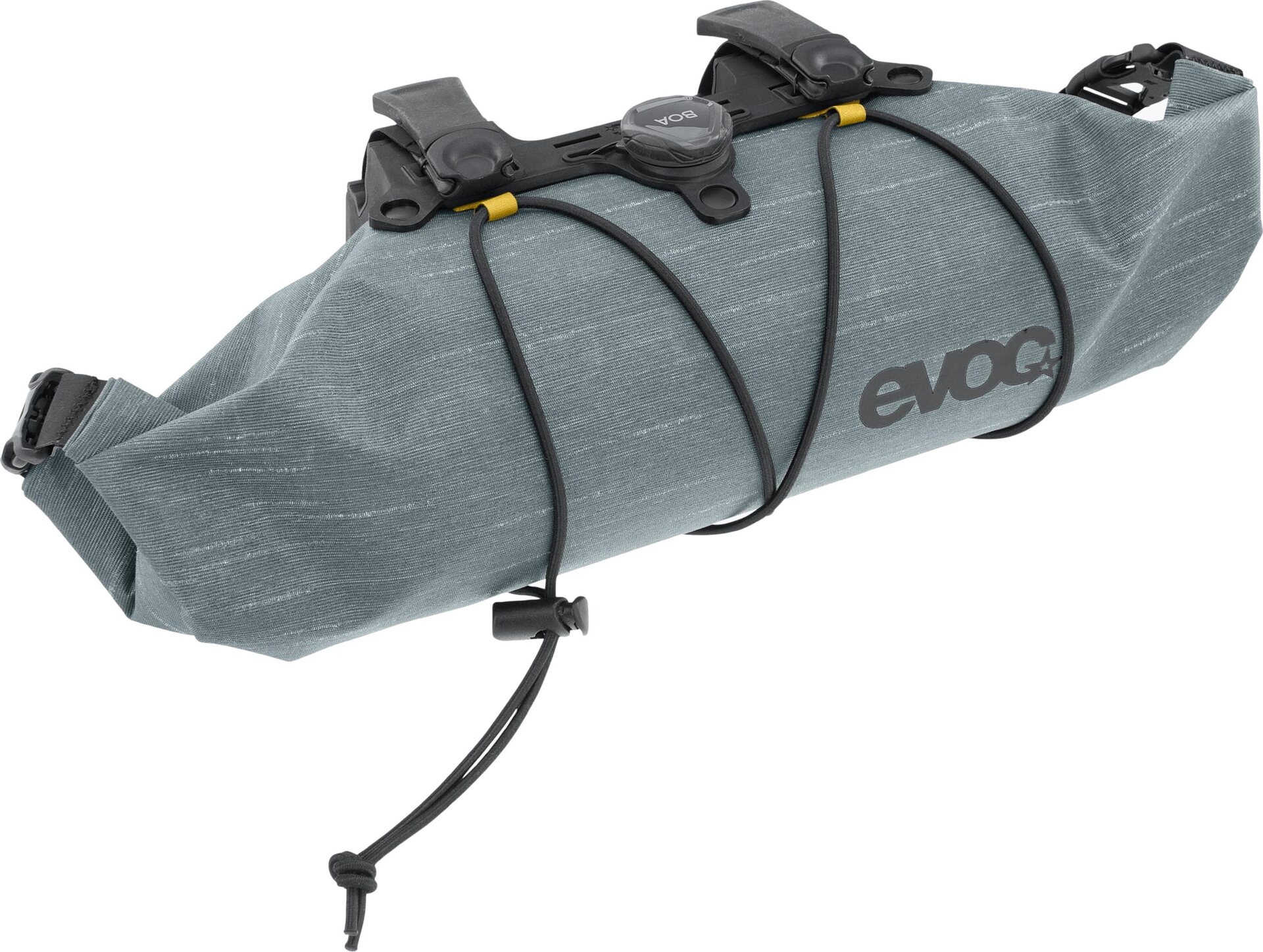 Evoc Handlebar Pack Boa WP 2,5 Steel