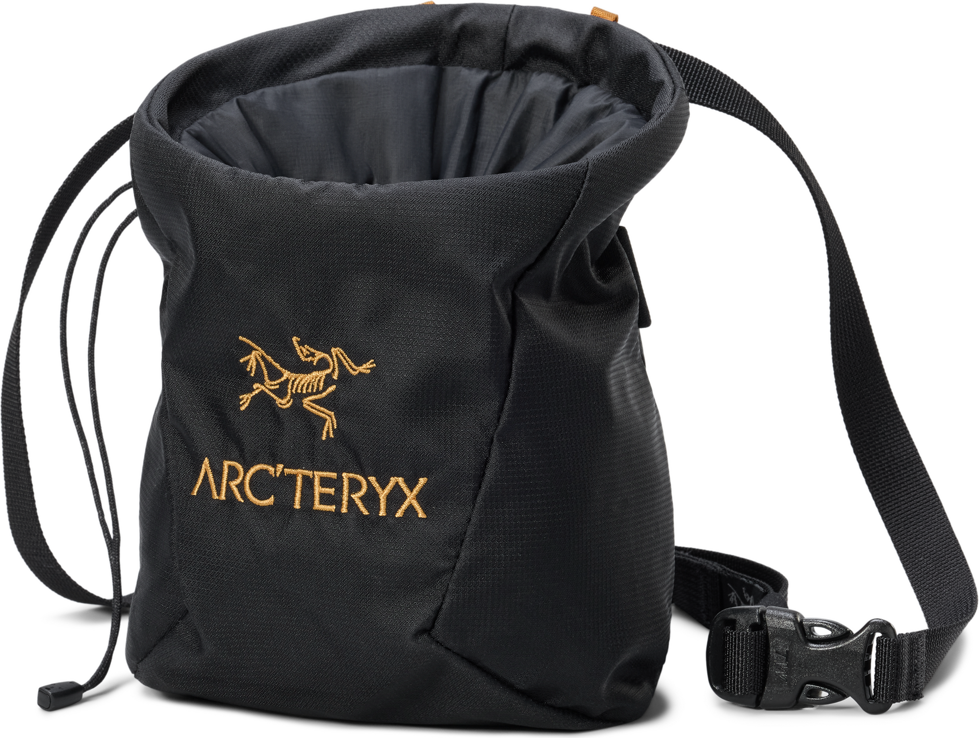 Arc'teryx Ion SL Chalkbag 24K Black
