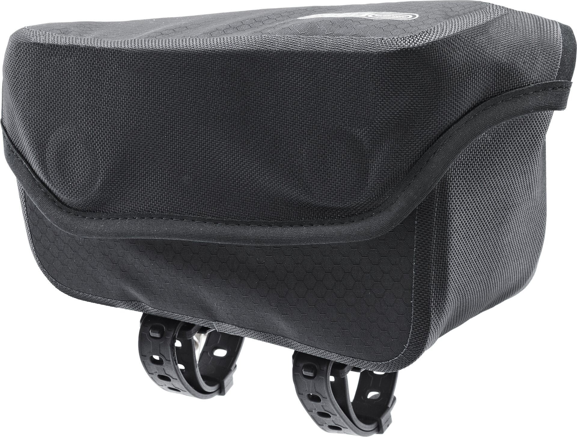Ortlieb Fuel-Pack Black Matt