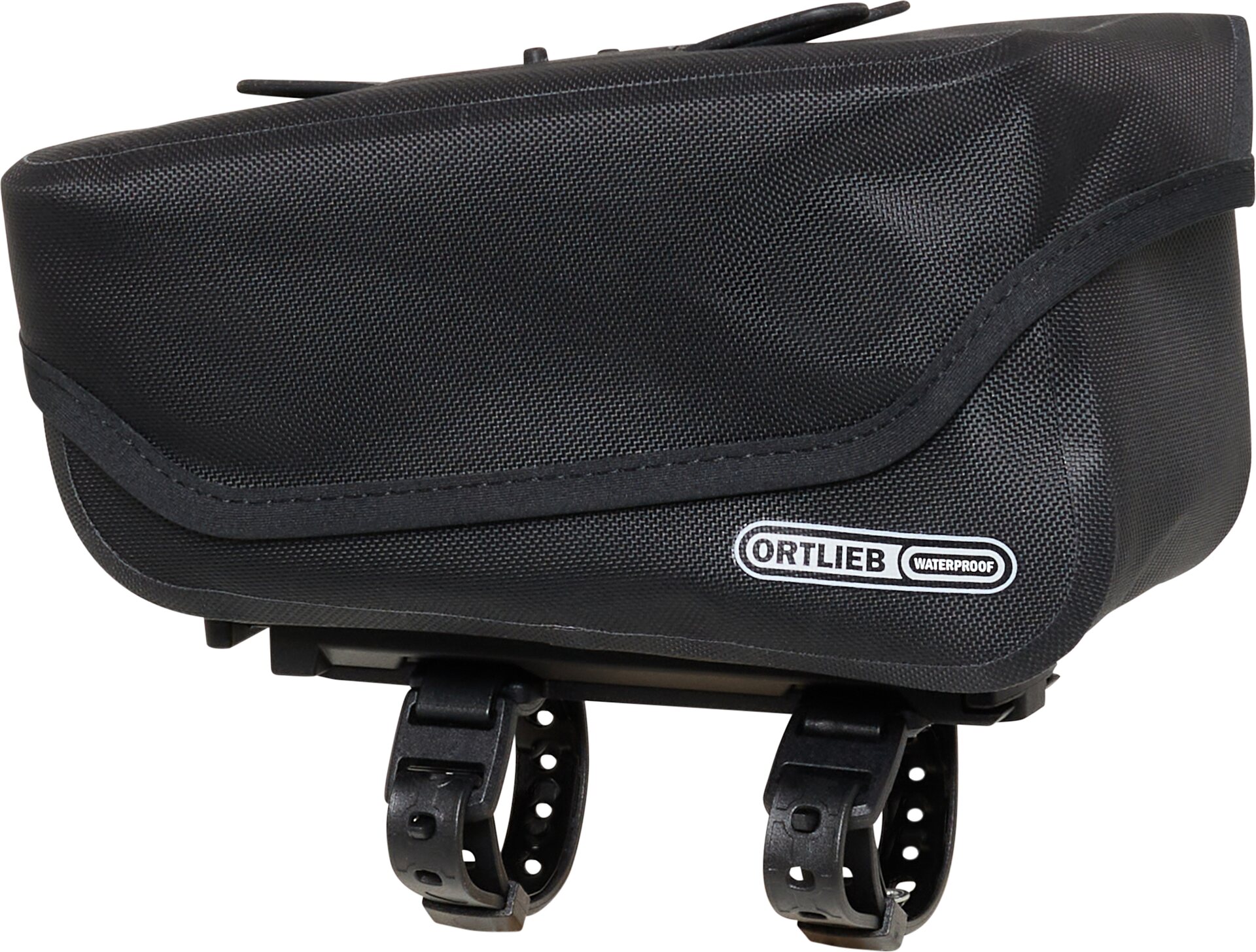 Ortlieb Toptube-Bag Black Matt
