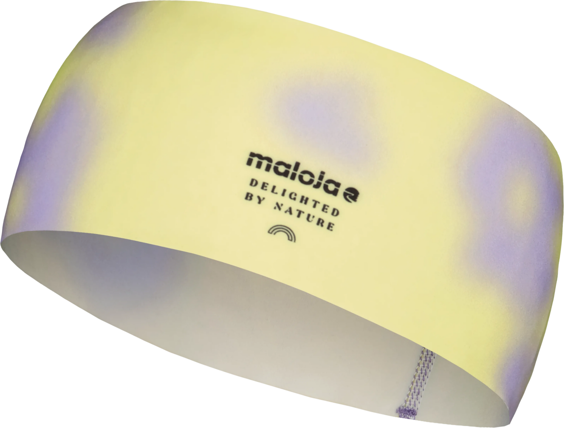 Maloja GamsblickM. Headband Moonlight Shadow