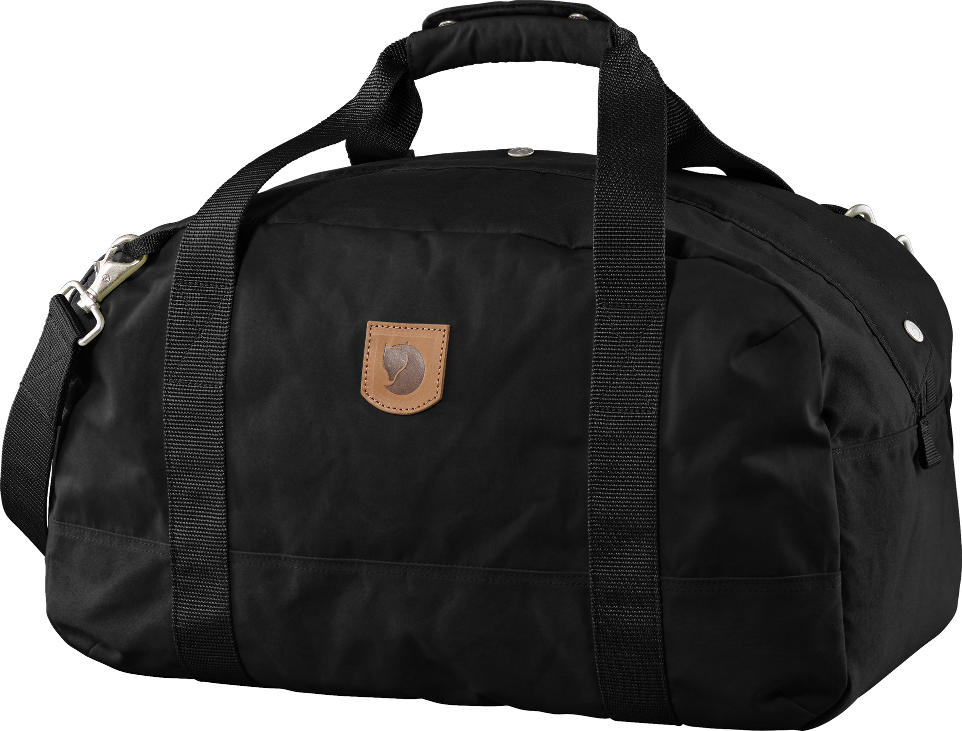 Fjällräven Greenland Duffel 30 Black (550)