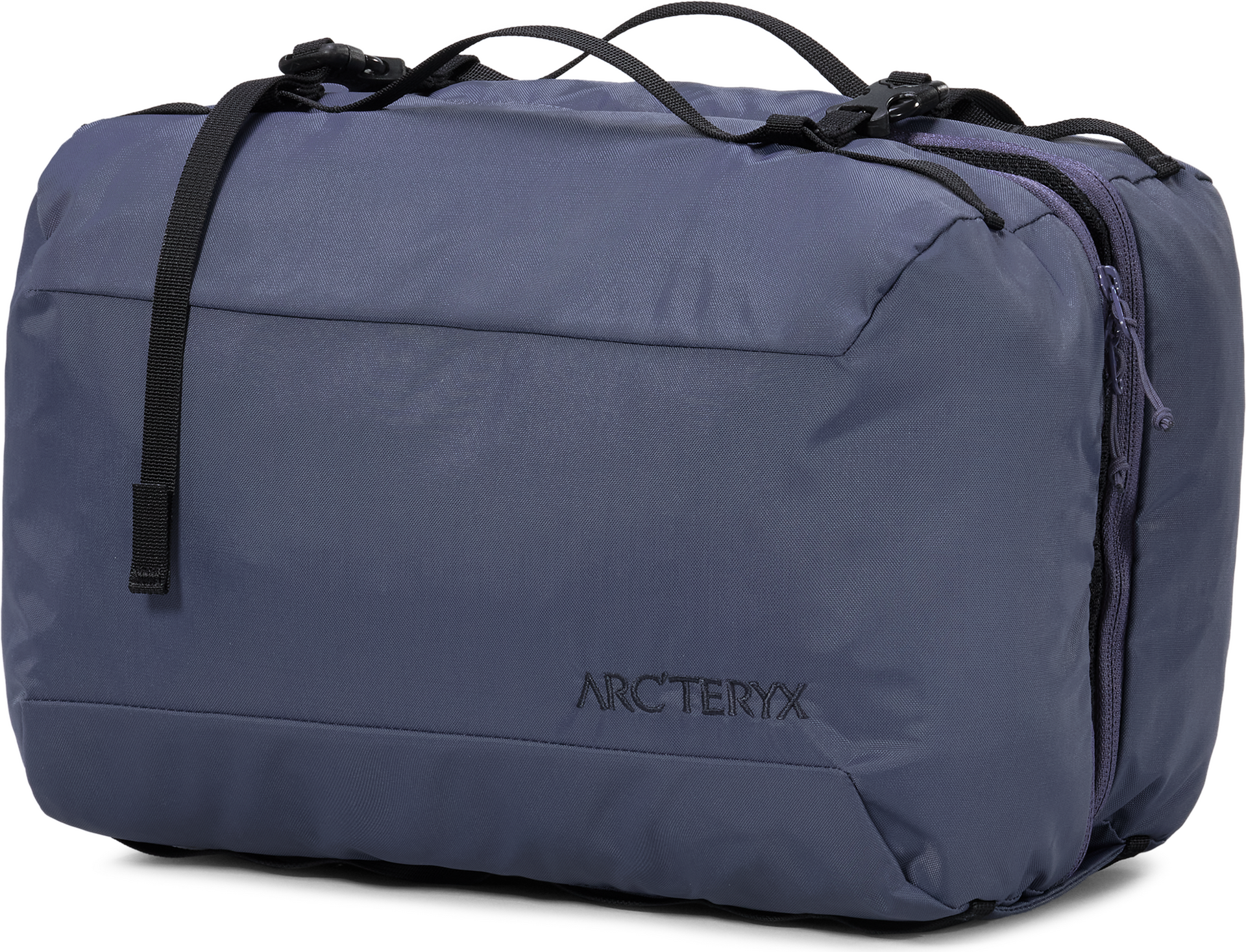 Arc'teryx Index 10 Gear Organizer Dk Stratus