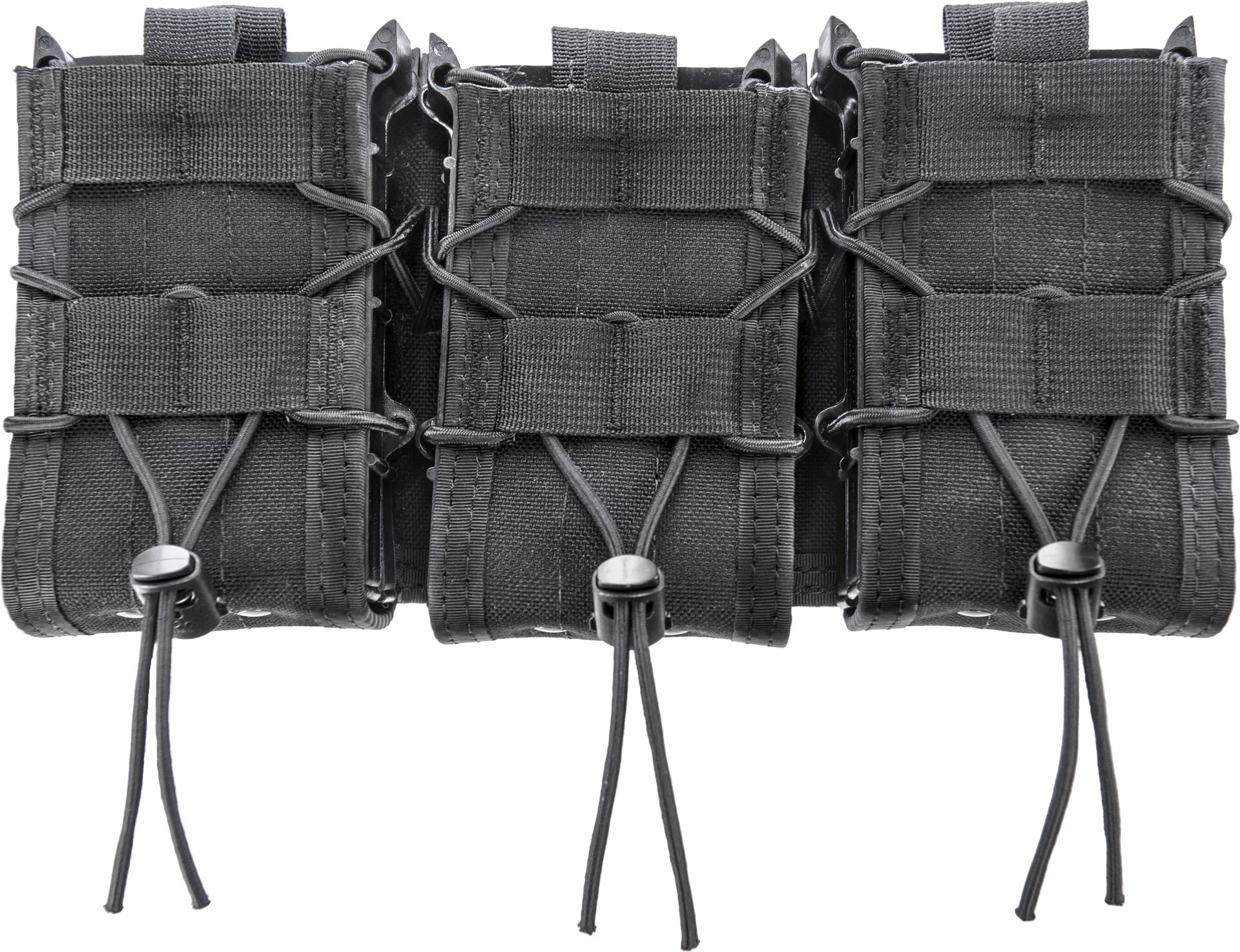 HSGI X2R TACO® Shingle Black