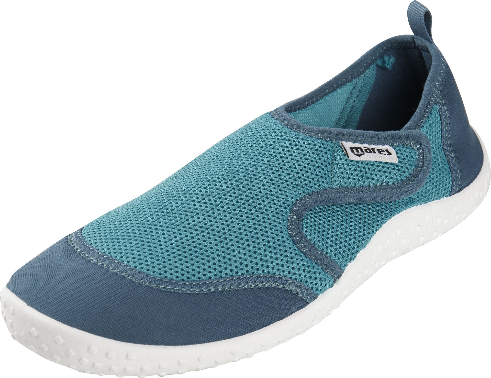 Mares Aquashoes Seaside Petrol