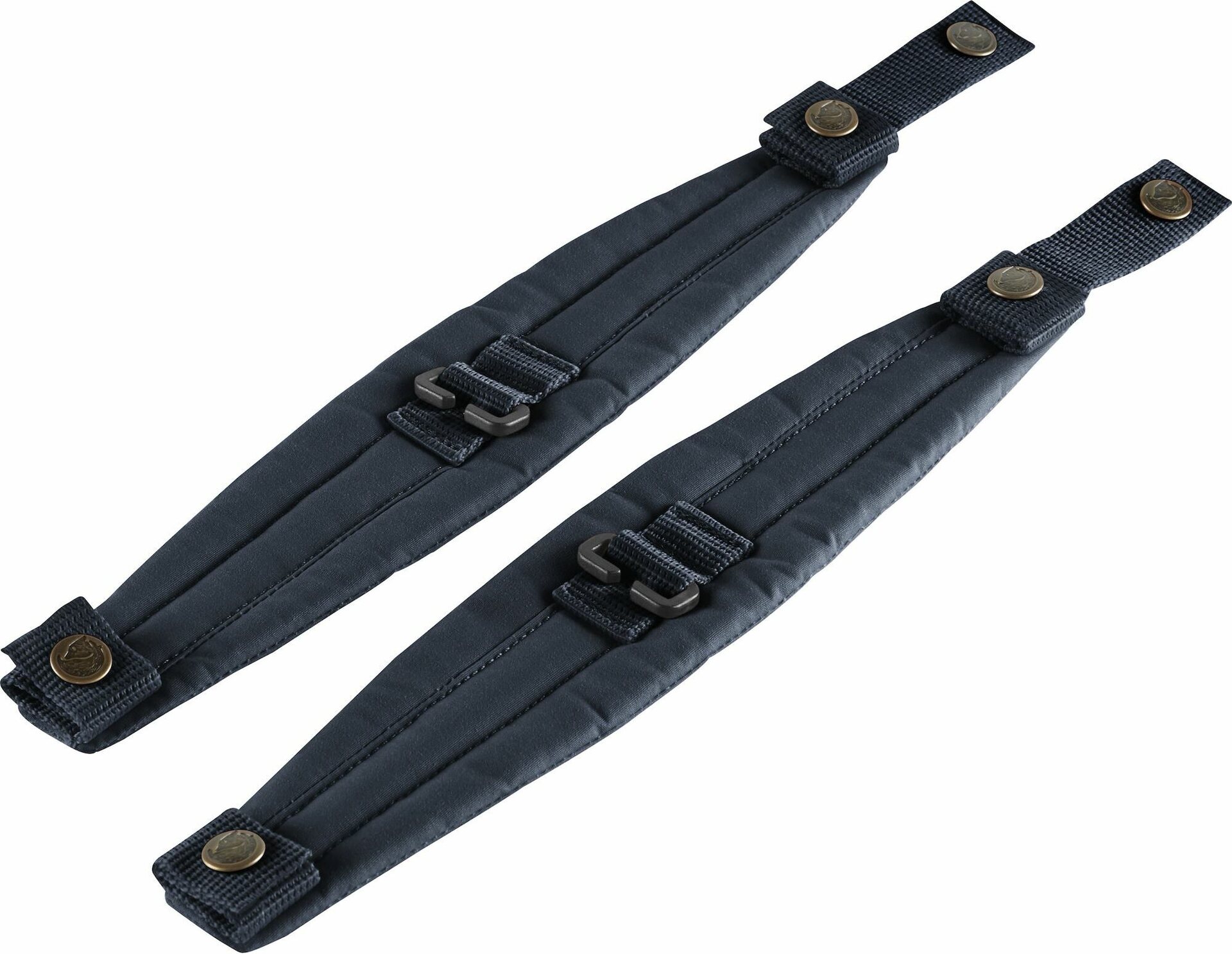 Fjällräven Kånken Shoulder Pads Navy (560)