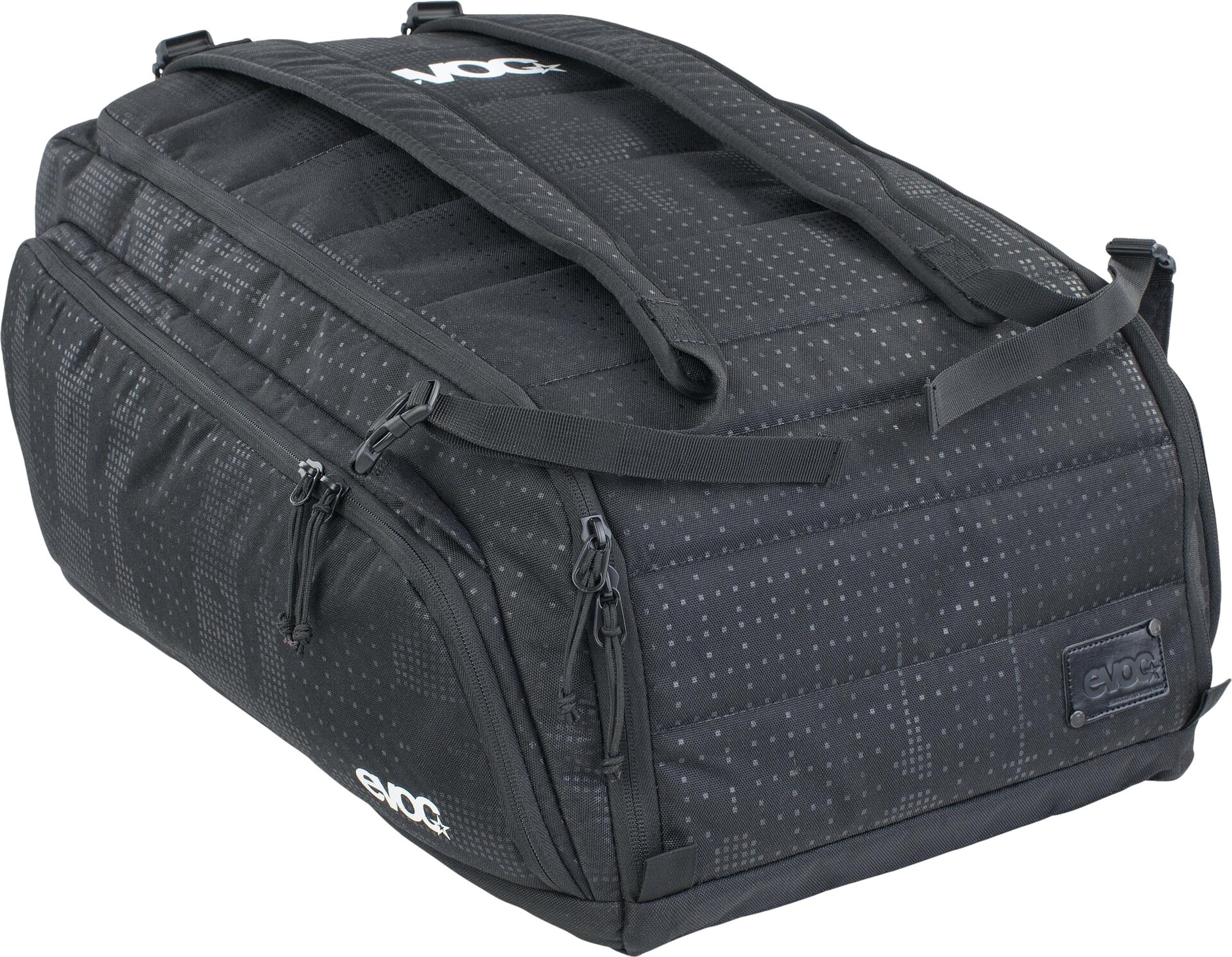 Evoc Gear Bag 55 Black