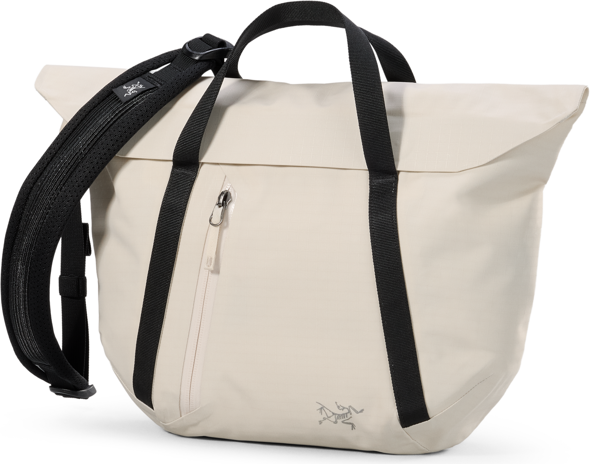 Arc'teryx Granville Shoulder Bag Sea Salt
