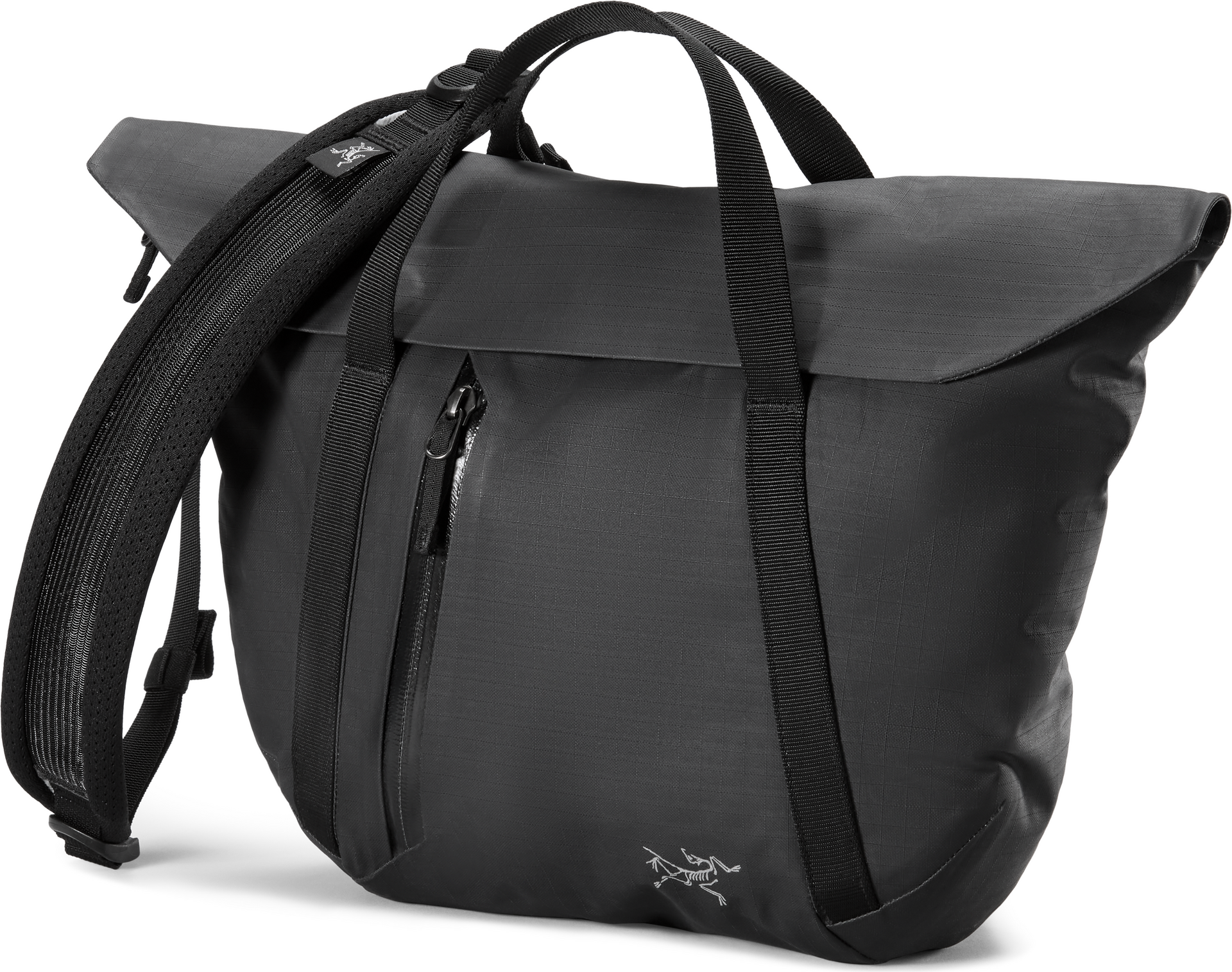 Arc'teryx Granville Shoulder Bag Black