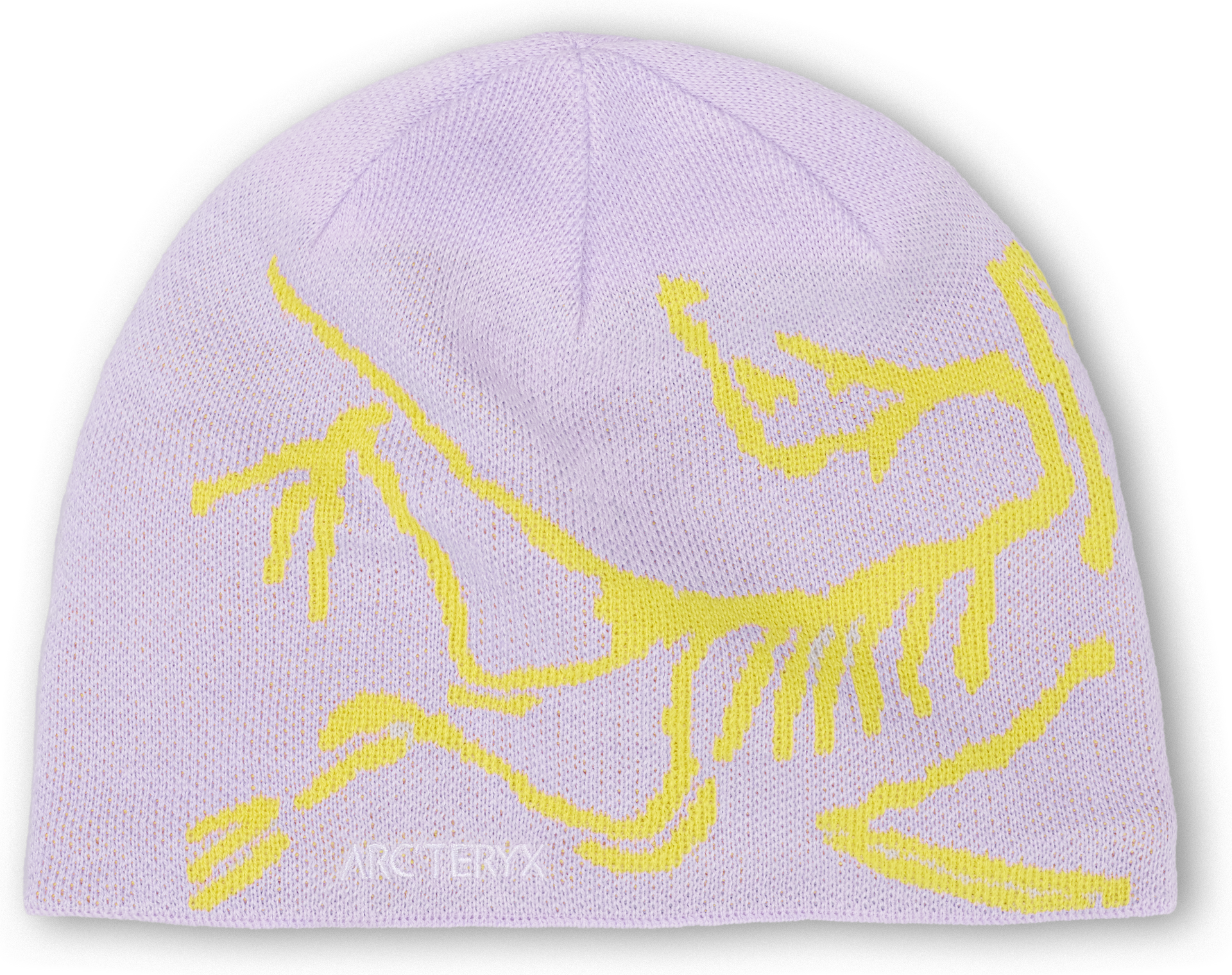 Arc'teryx Bird Head Toque Mallow / Euphoria