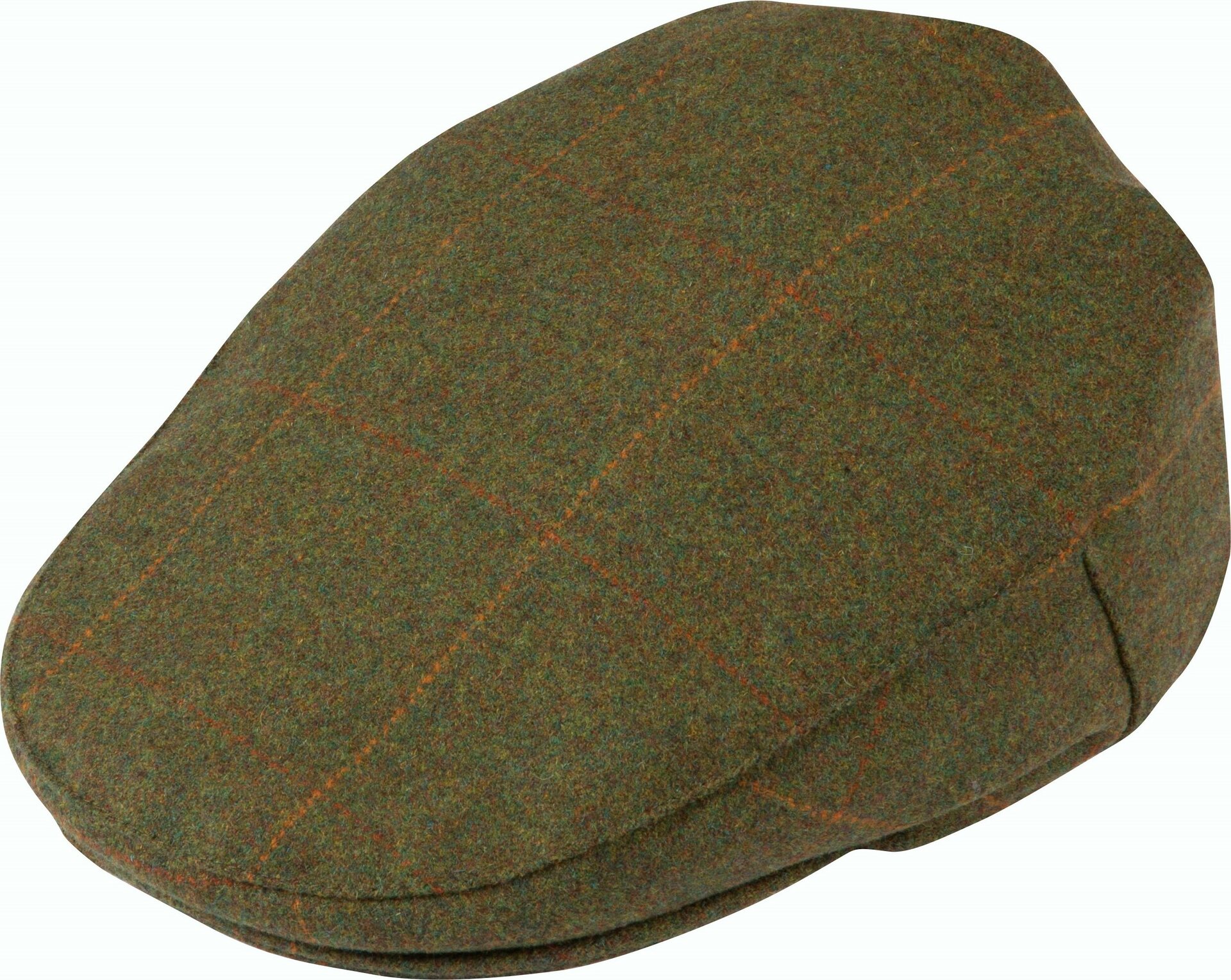 Alan Paine Compton Cap Maple