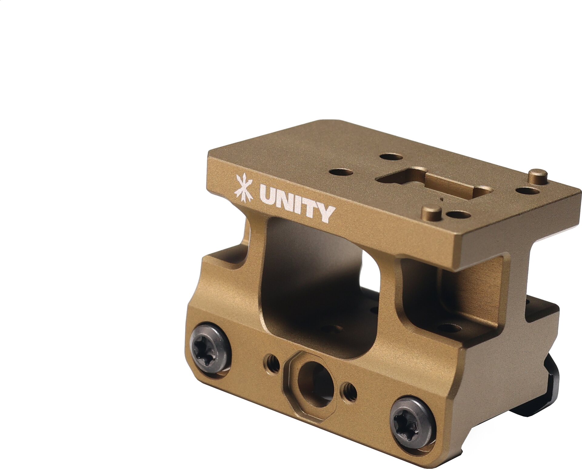 Unity Tactical FAST AEMS FDE