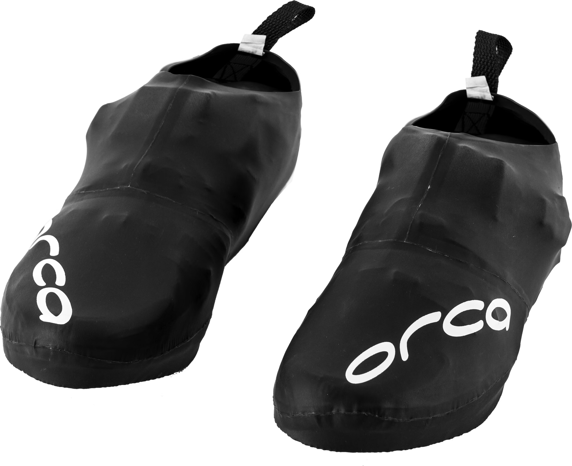 Orca Aero Shoe Cover Black