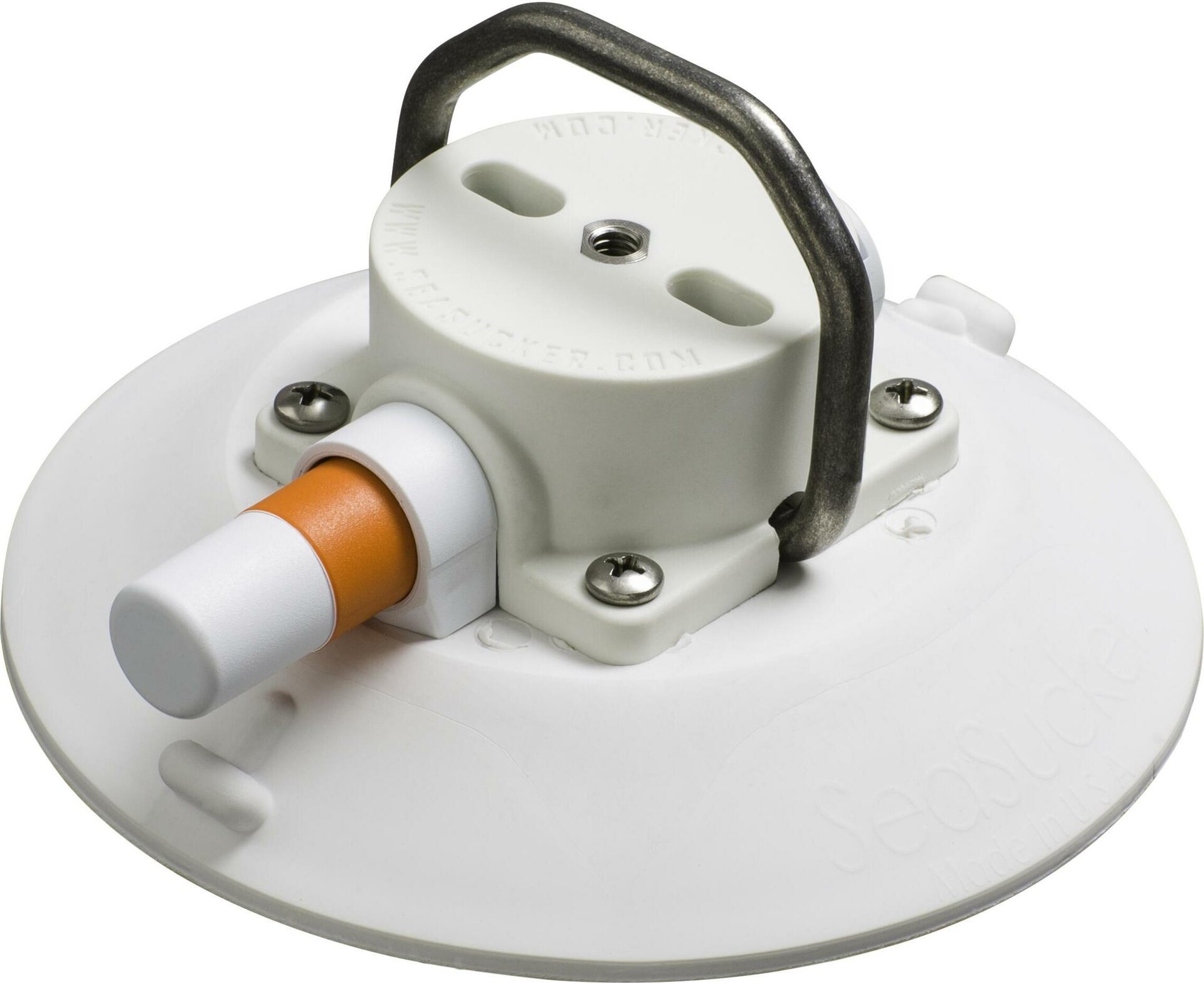 SeaSucker 6" SeaSucker White