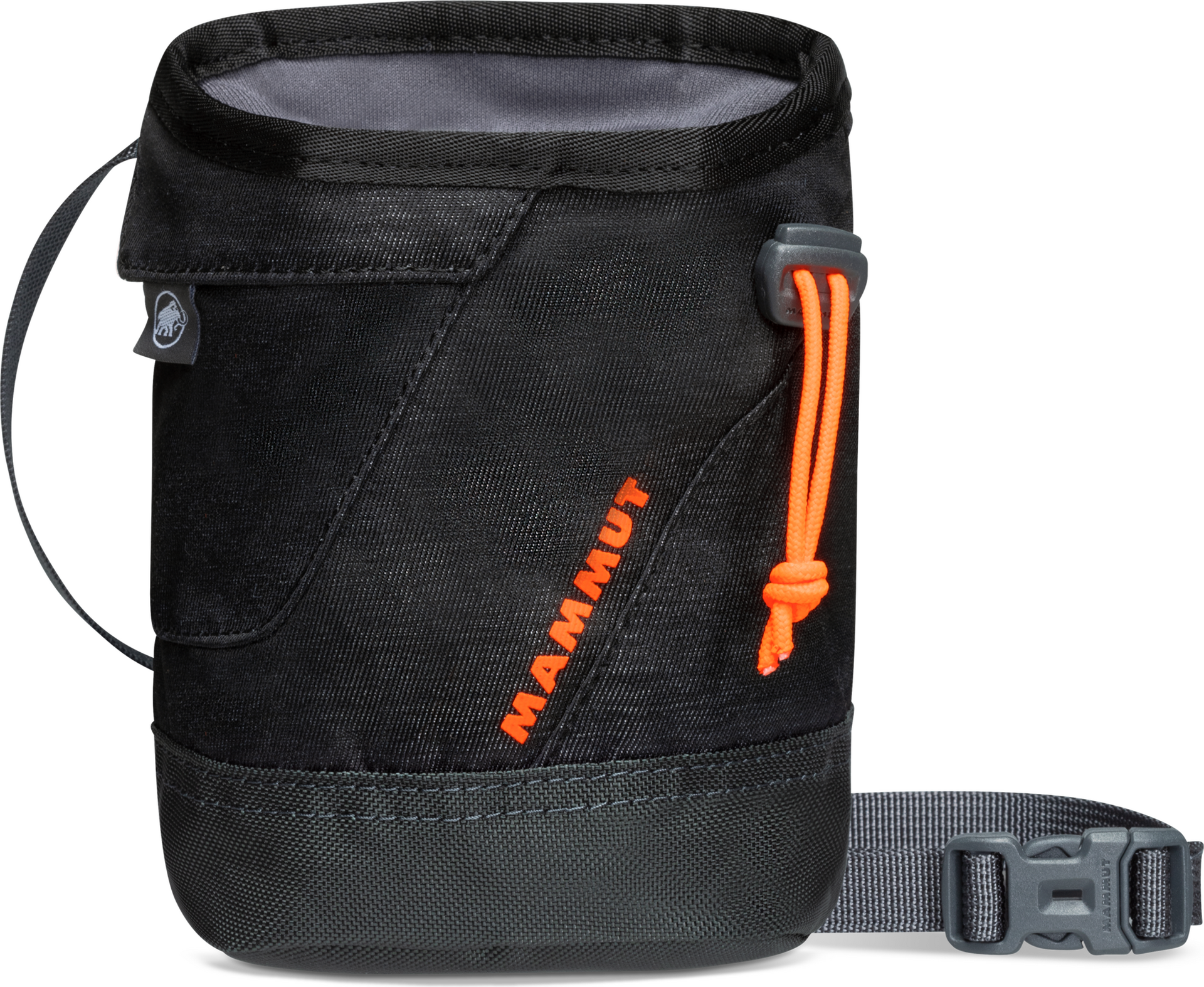 Mammut Ophir Chalk Bag Black