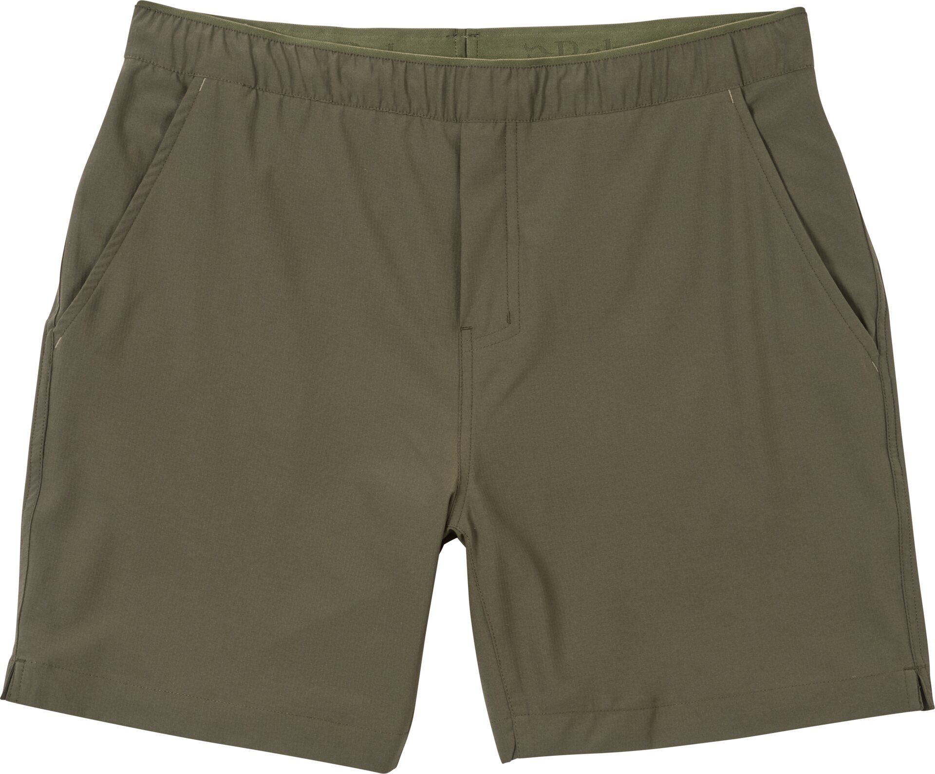 Rab Harpur Shorts Mens Army