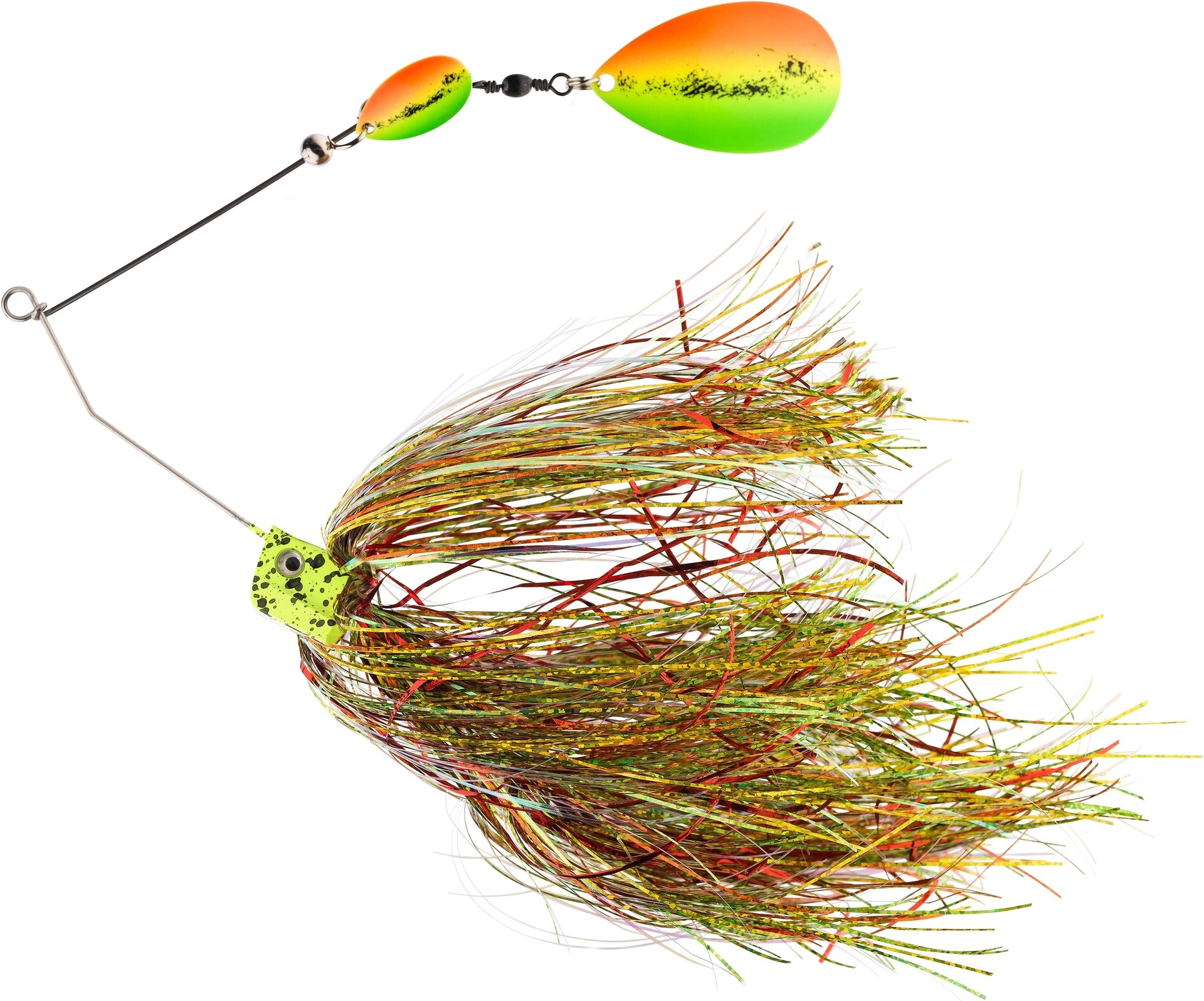 Abu Garcia Svartzonker Mörrum Spinner Bait 52g FT