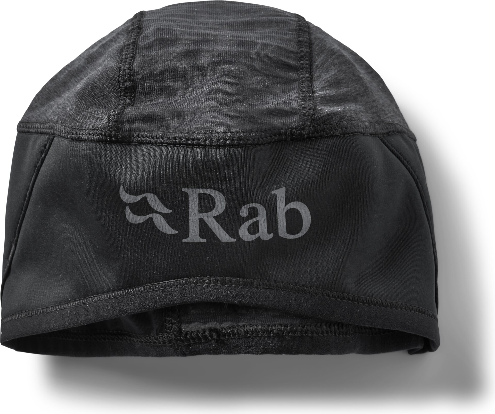 Rab Windstopper Beanie Black
