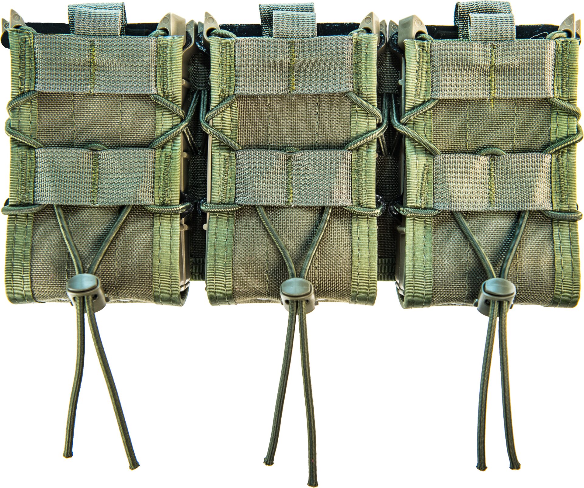 HSGI X2R TACO® Shingle Olive Drab