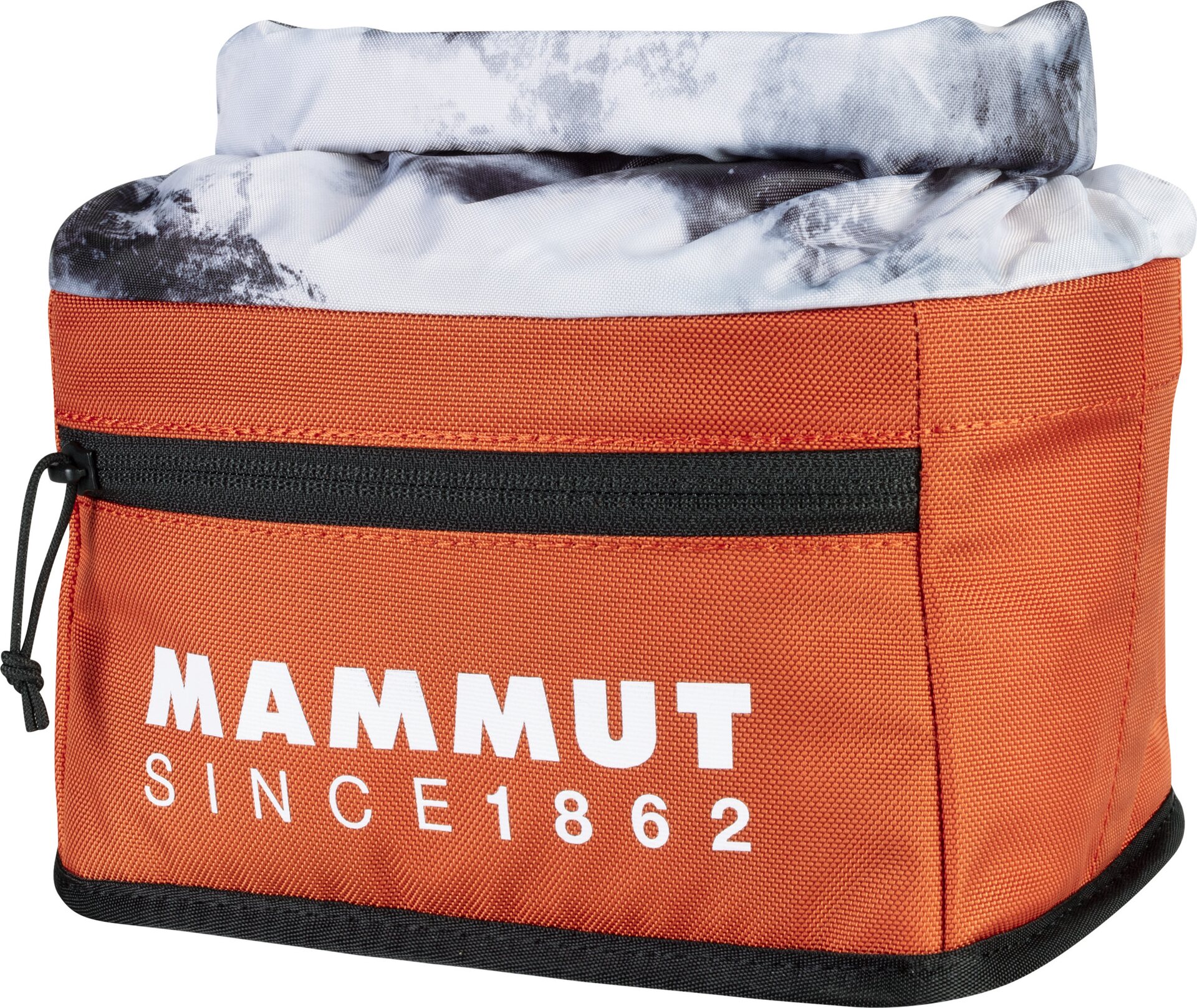 Mammut Boulder Chalk Bag Pepper