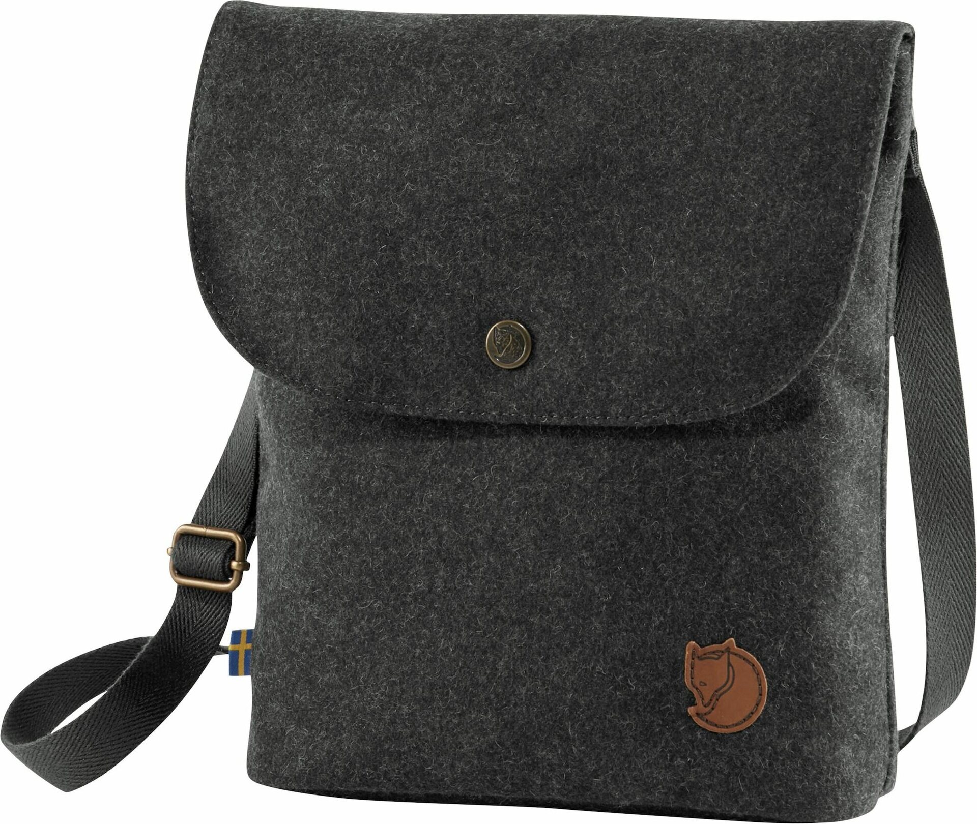 Fjällräven Norrvåge Pocket Grey (020)