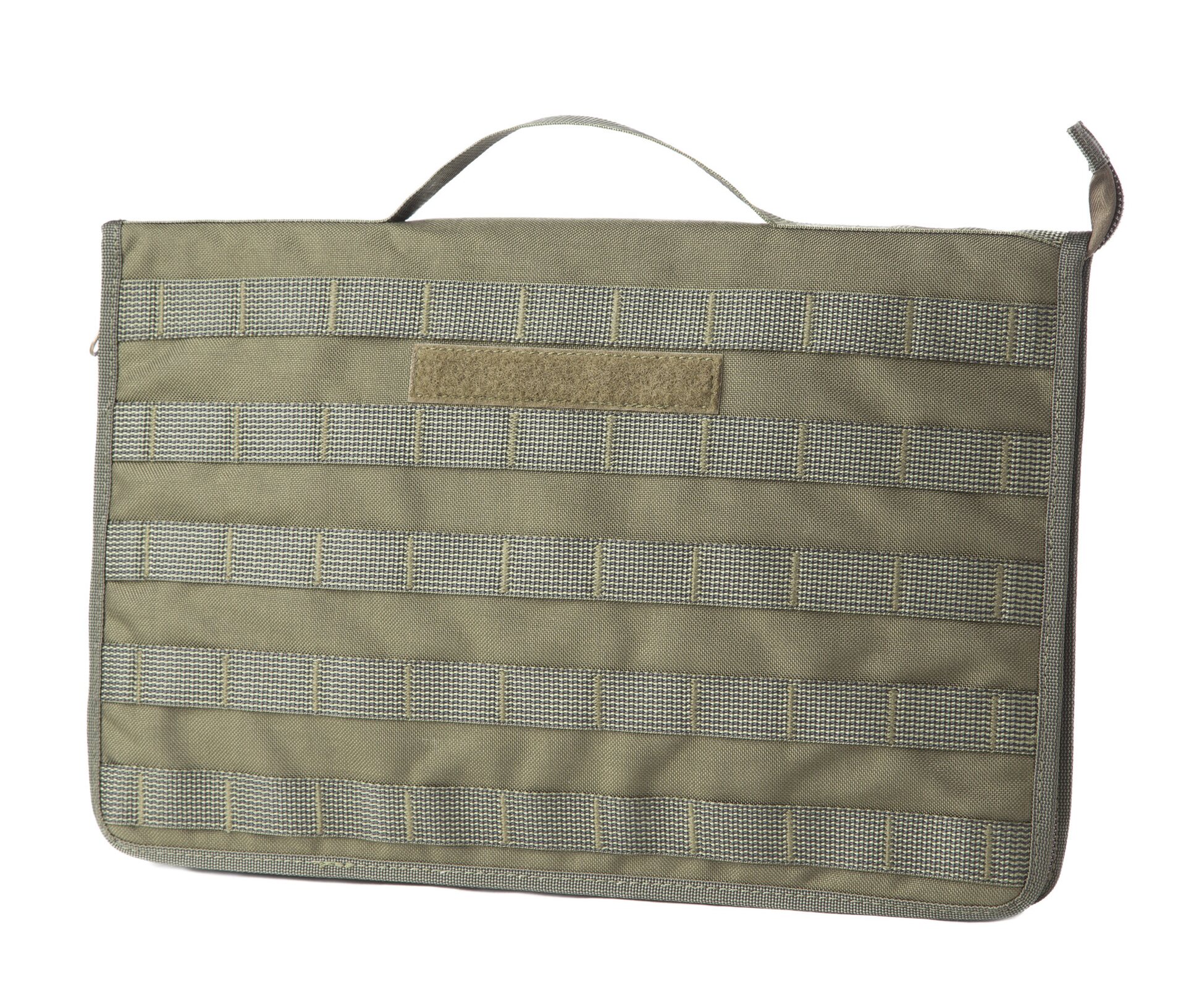 Savotta ALC 16" Grønn