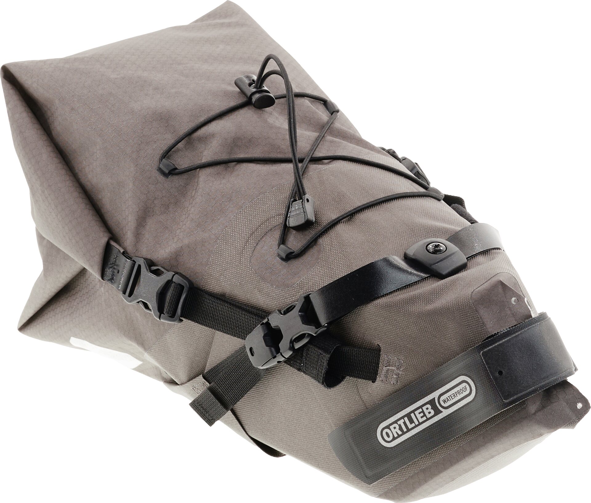 Ortlieb Seat-Pack 11 L Dark Sand