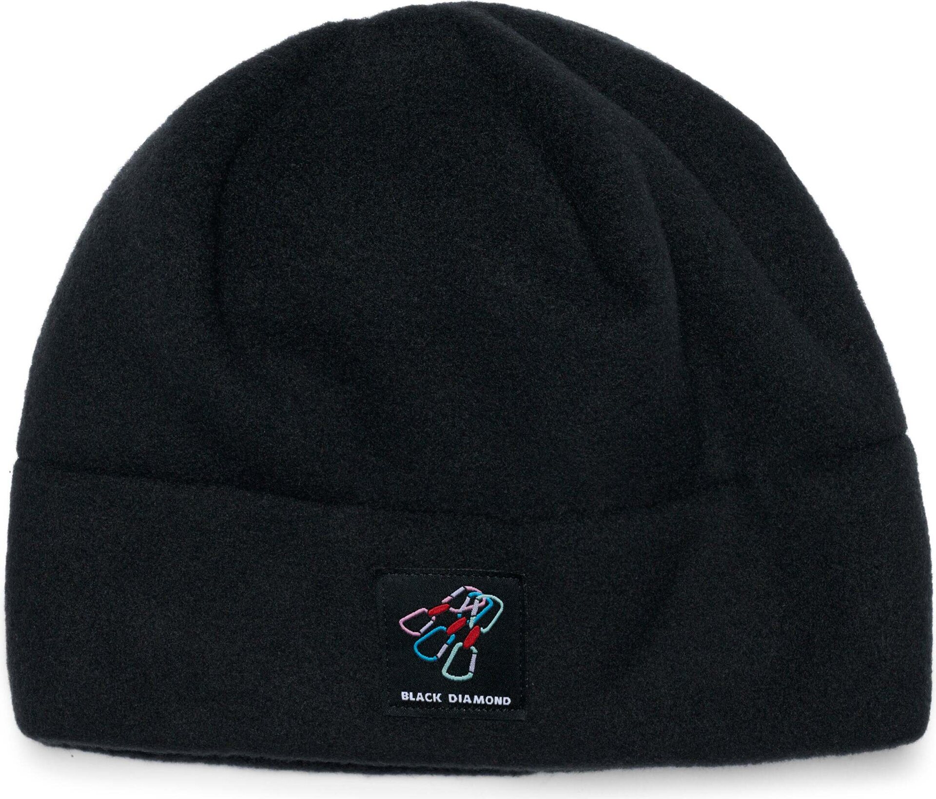Black Diamond Nordic Fleece Beanie Black