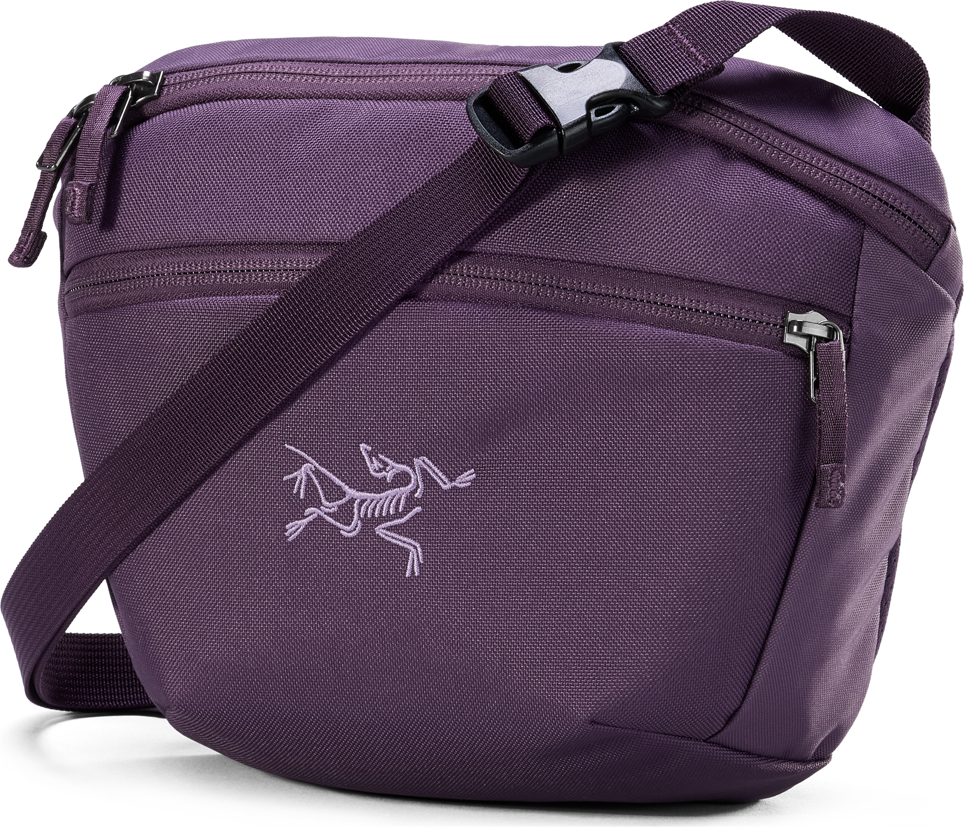 Arc'teryx Mantis 2 Waistpack Moondrop