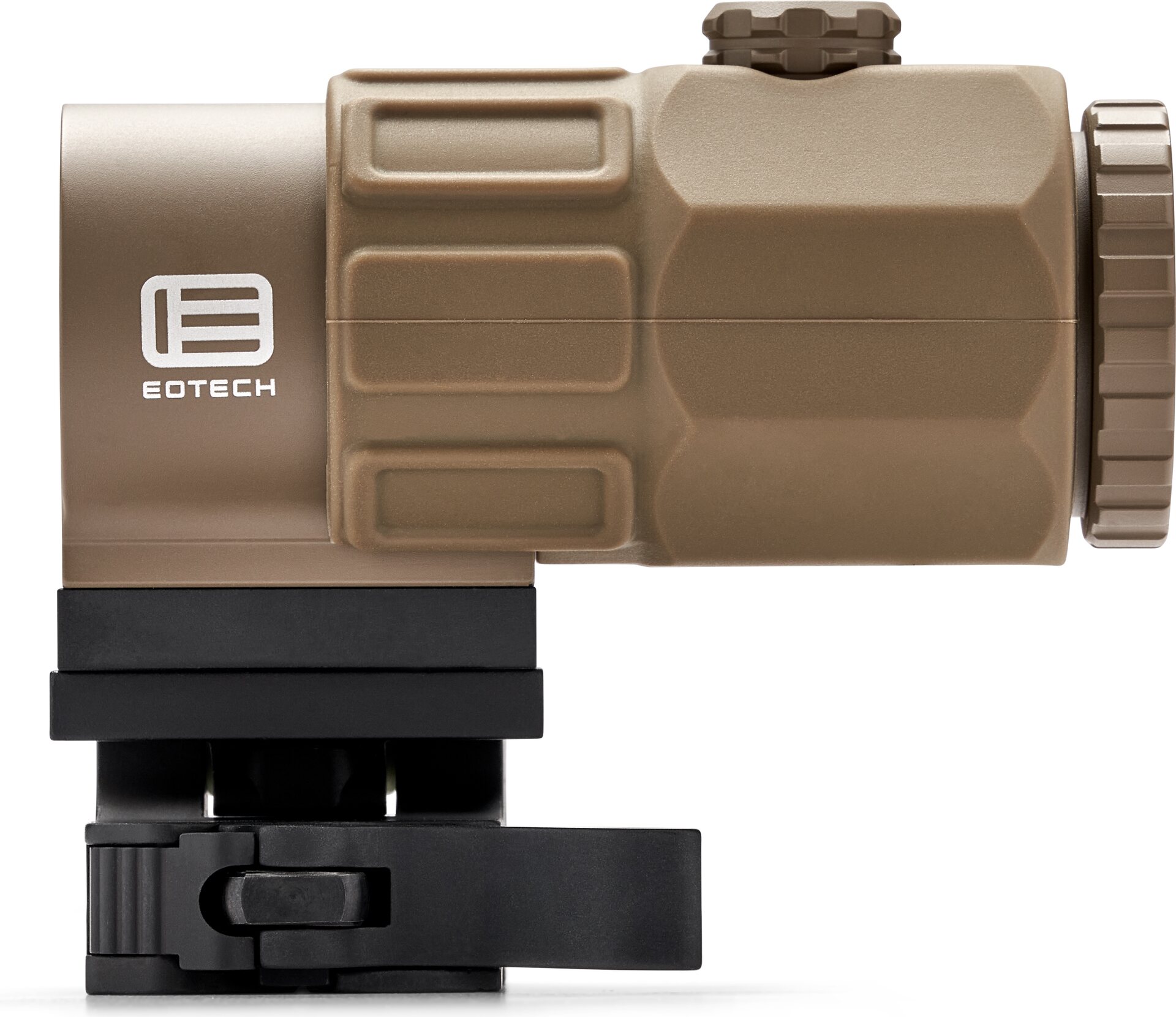 EOTECH G45 5x Magnifier Tan