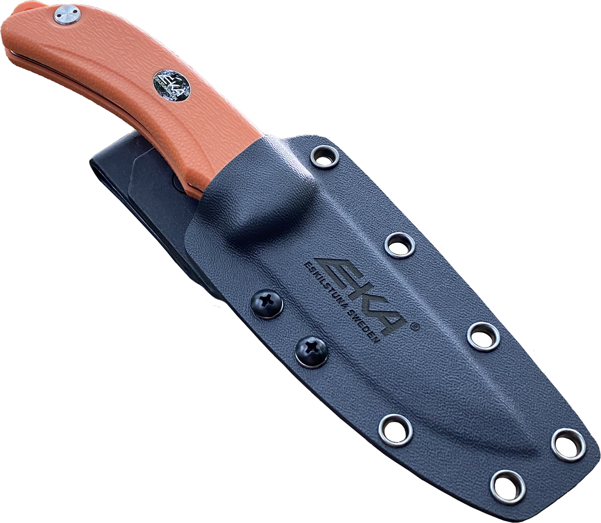 EKA EKA Swingblade G4 Orange