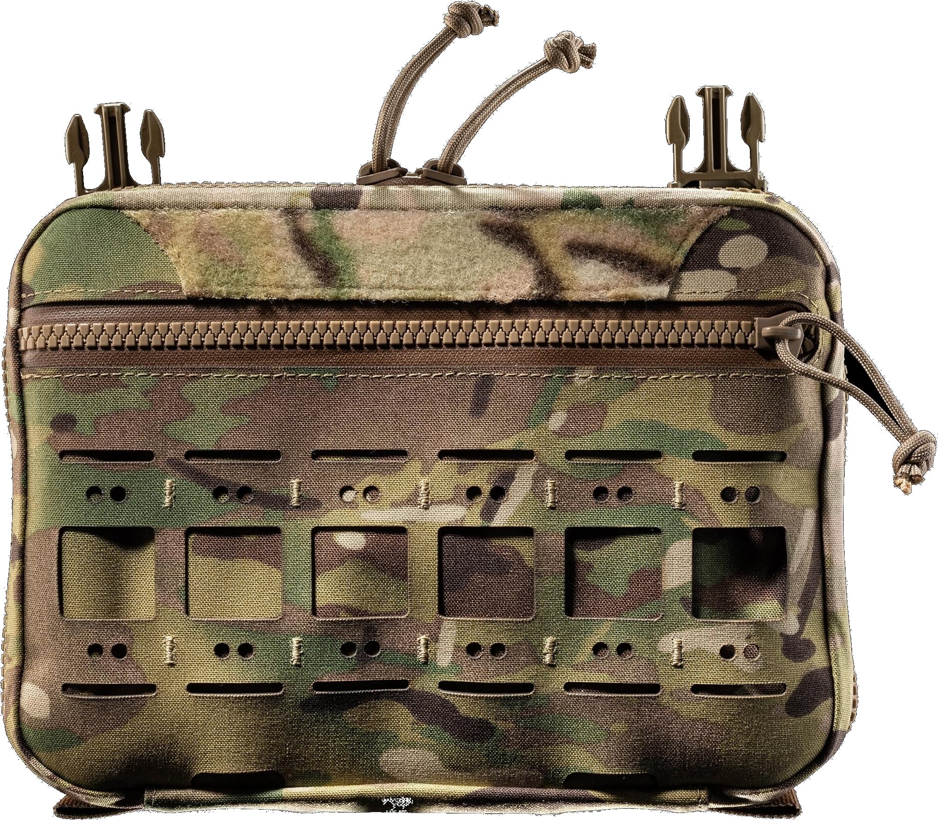 FROG.PRO Modular Reconnaissance Task Bag Multicam