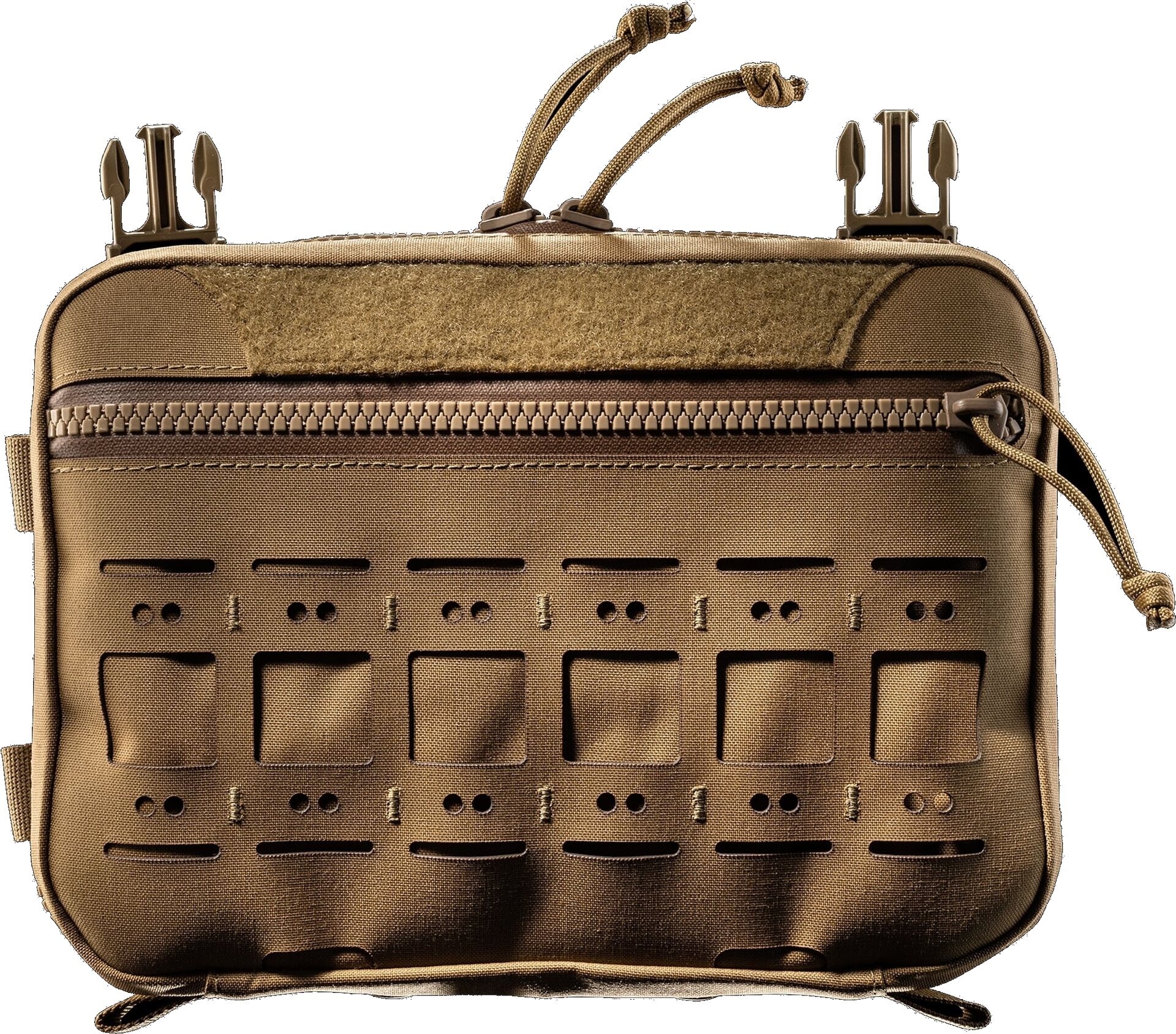 FROG.PRO Modular Reconnaissance Task Bag Coyote