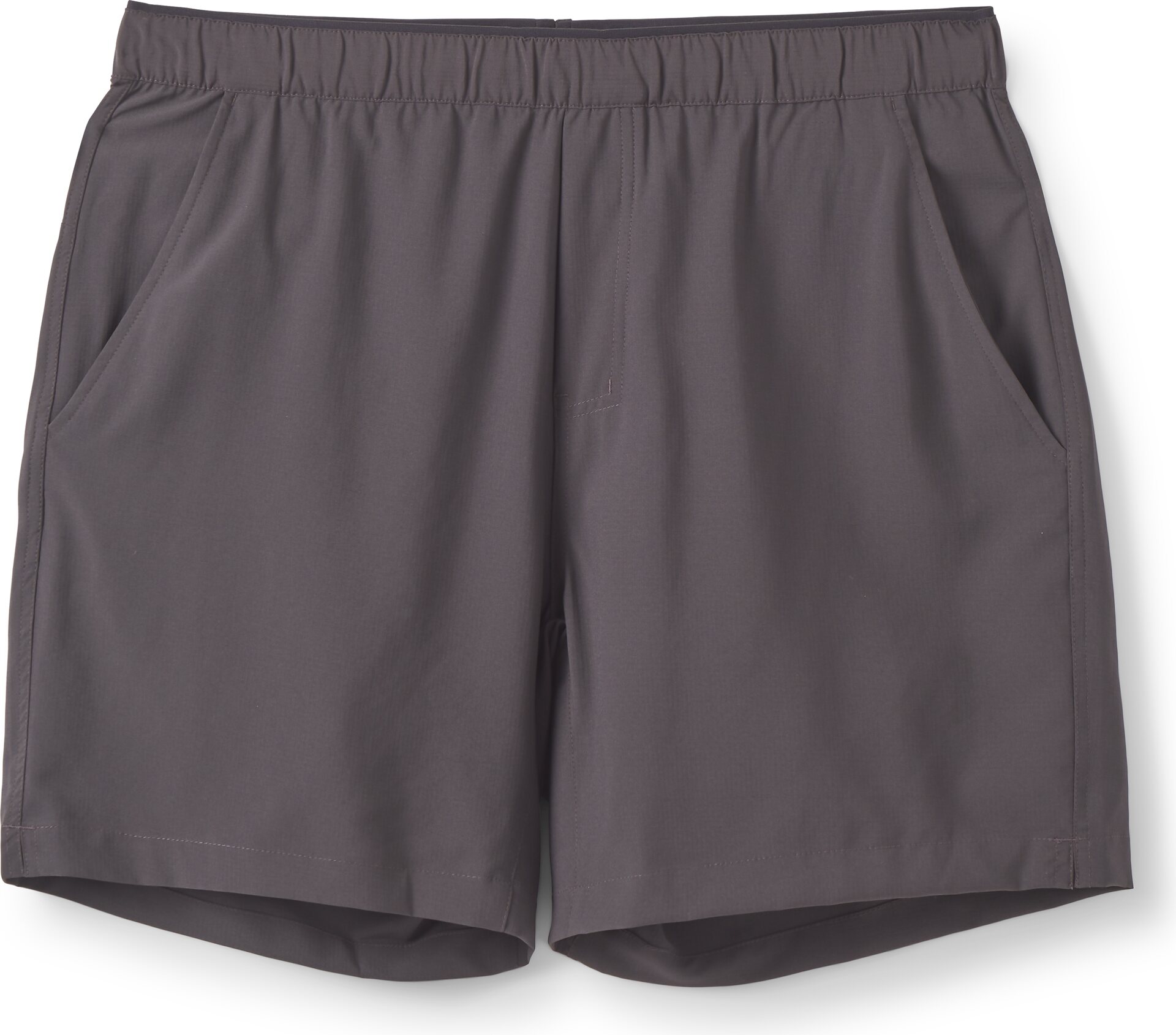 Rab Harpur Shorts Mens Anthracite