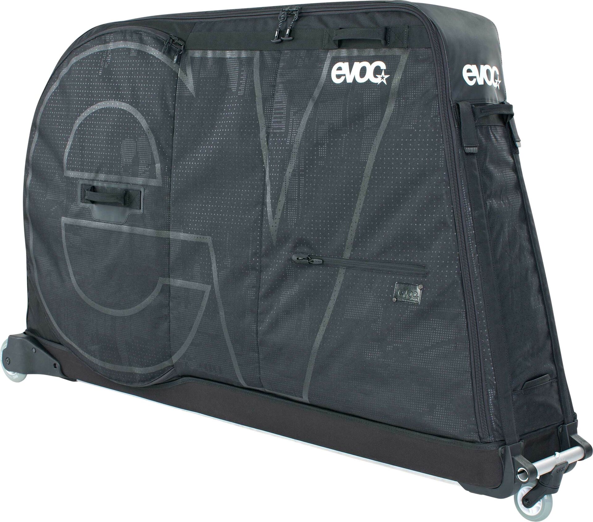 Evoc Bike Bag Pro Black