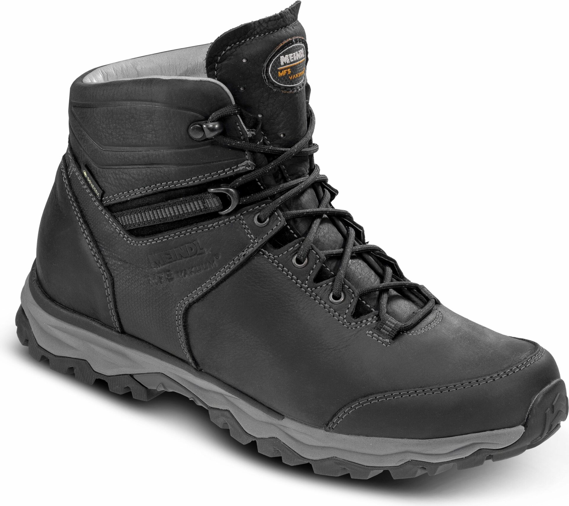 Meindl Vakuum Walker GTX Black