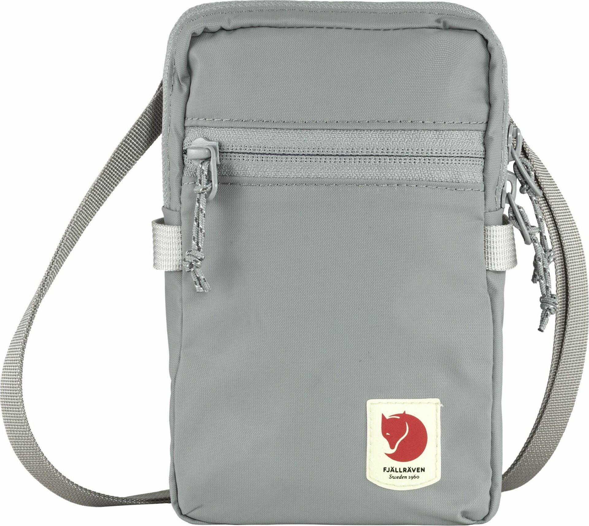 Fjällräven High Coast Pocket Shark Grey (016)