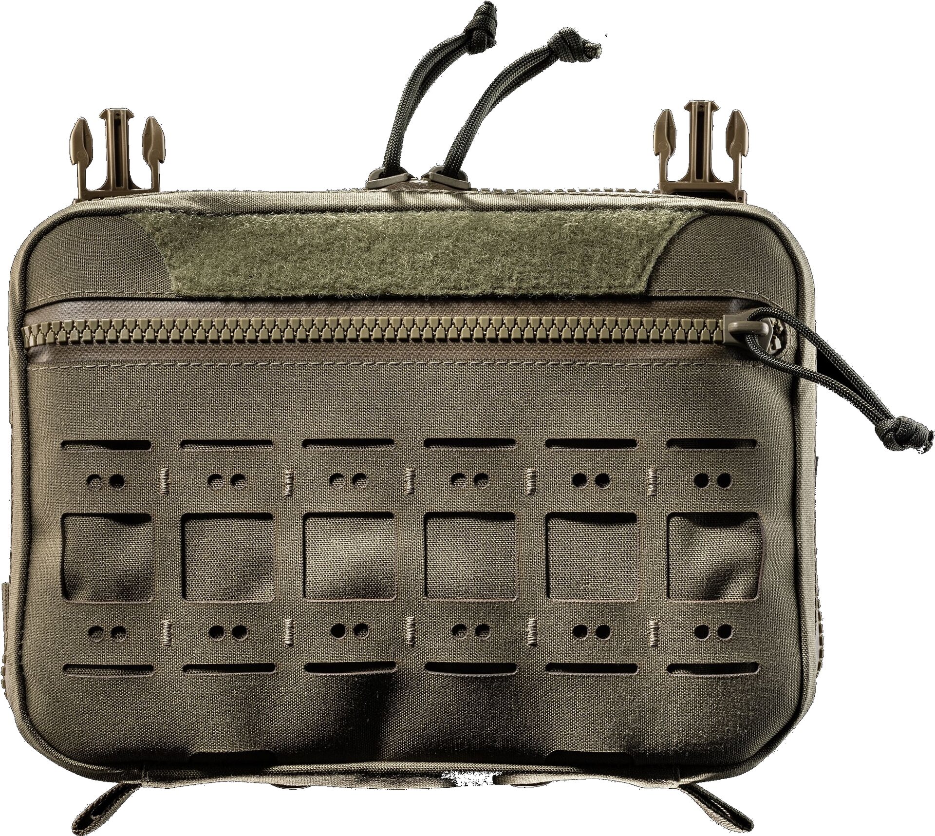FROG.PRO Modular Reconnaissance Task Bag Ranger Green