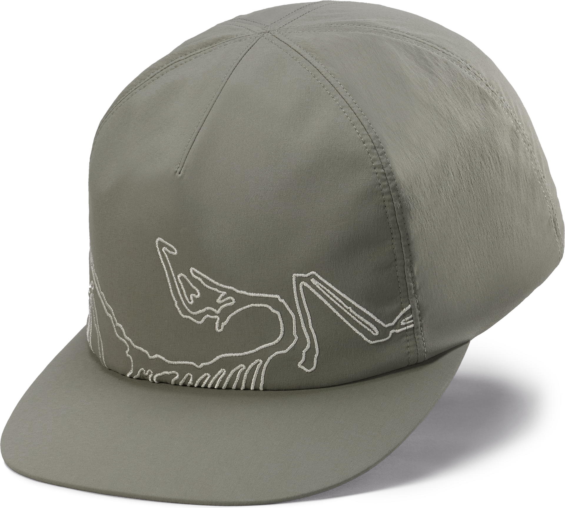 Arc'teryx Silex Cap Forage
