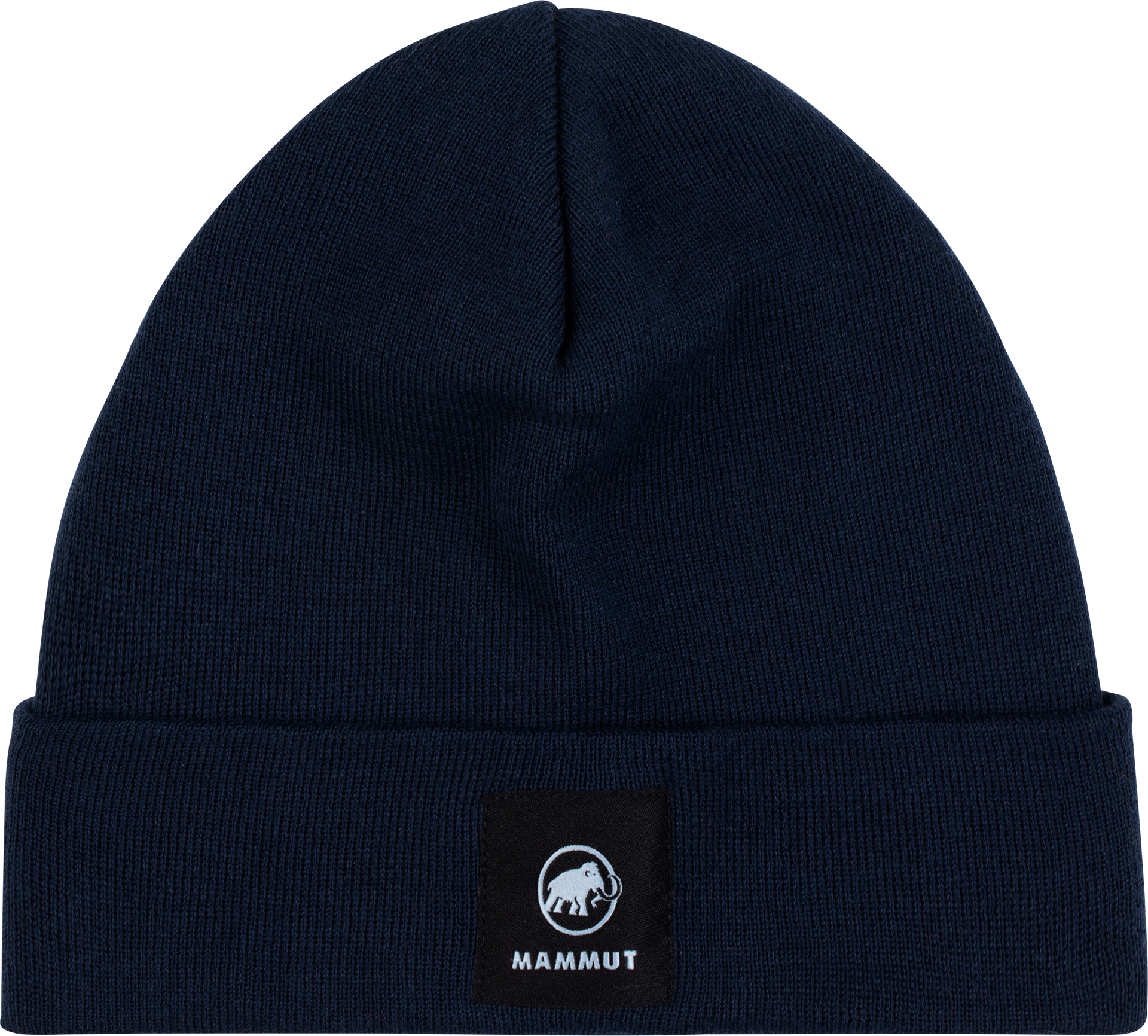 Mammut Fedoz Beanie Marine