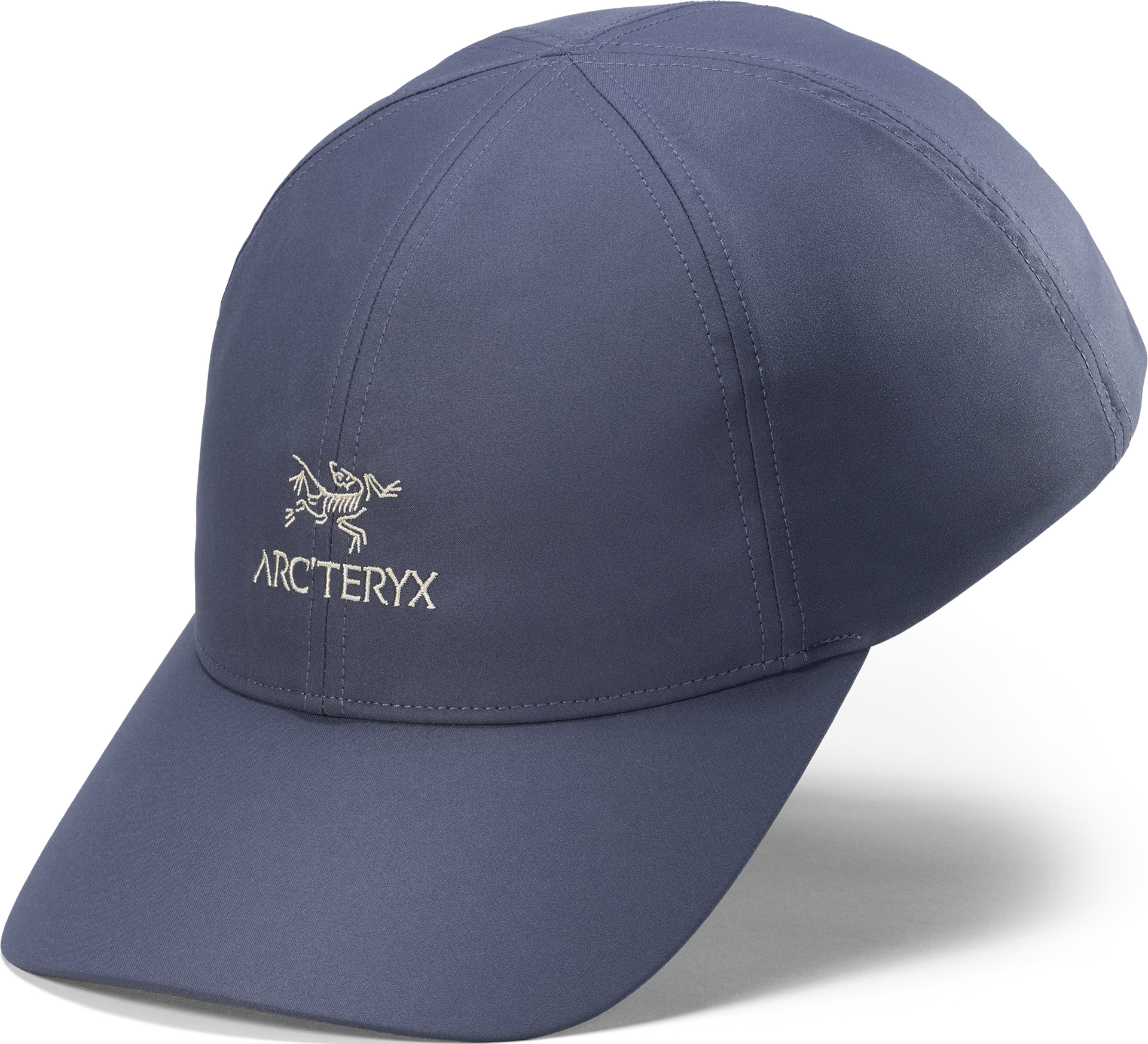 Arc'teryx Bird Word Cap Dk Stratus / Habitat