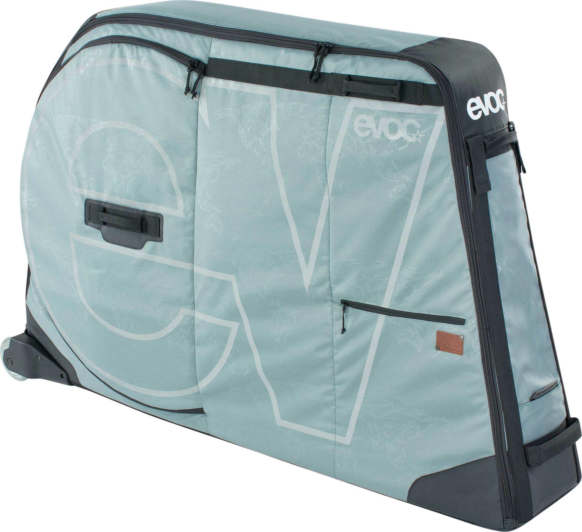 Evoc Bike Bag Steel