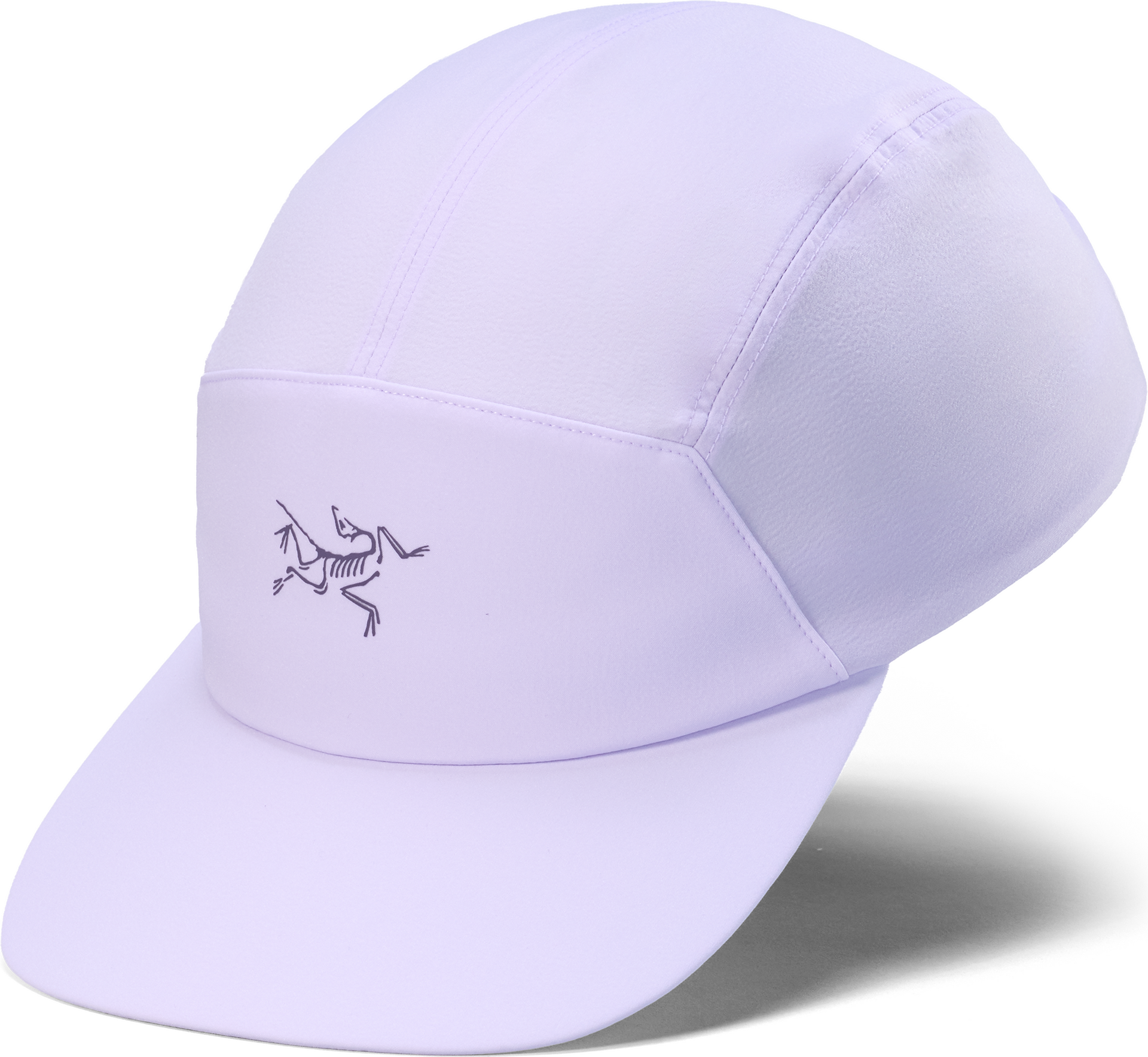 Arc'teryx Gamma 5 Panel Cap Mallow